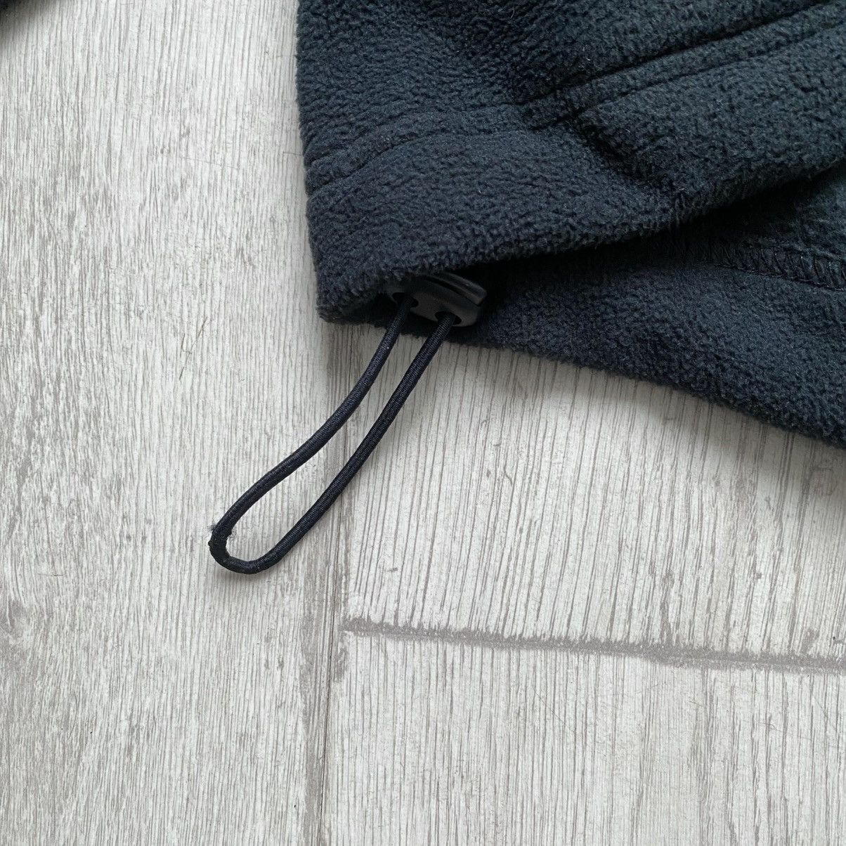 Polo Ralph Lauren 🦍 Vintage 90s Polo Ralph Lauren zip fleece Sweatshirt Size US M / EU 48-50 / 2 - 9 Thumbnail