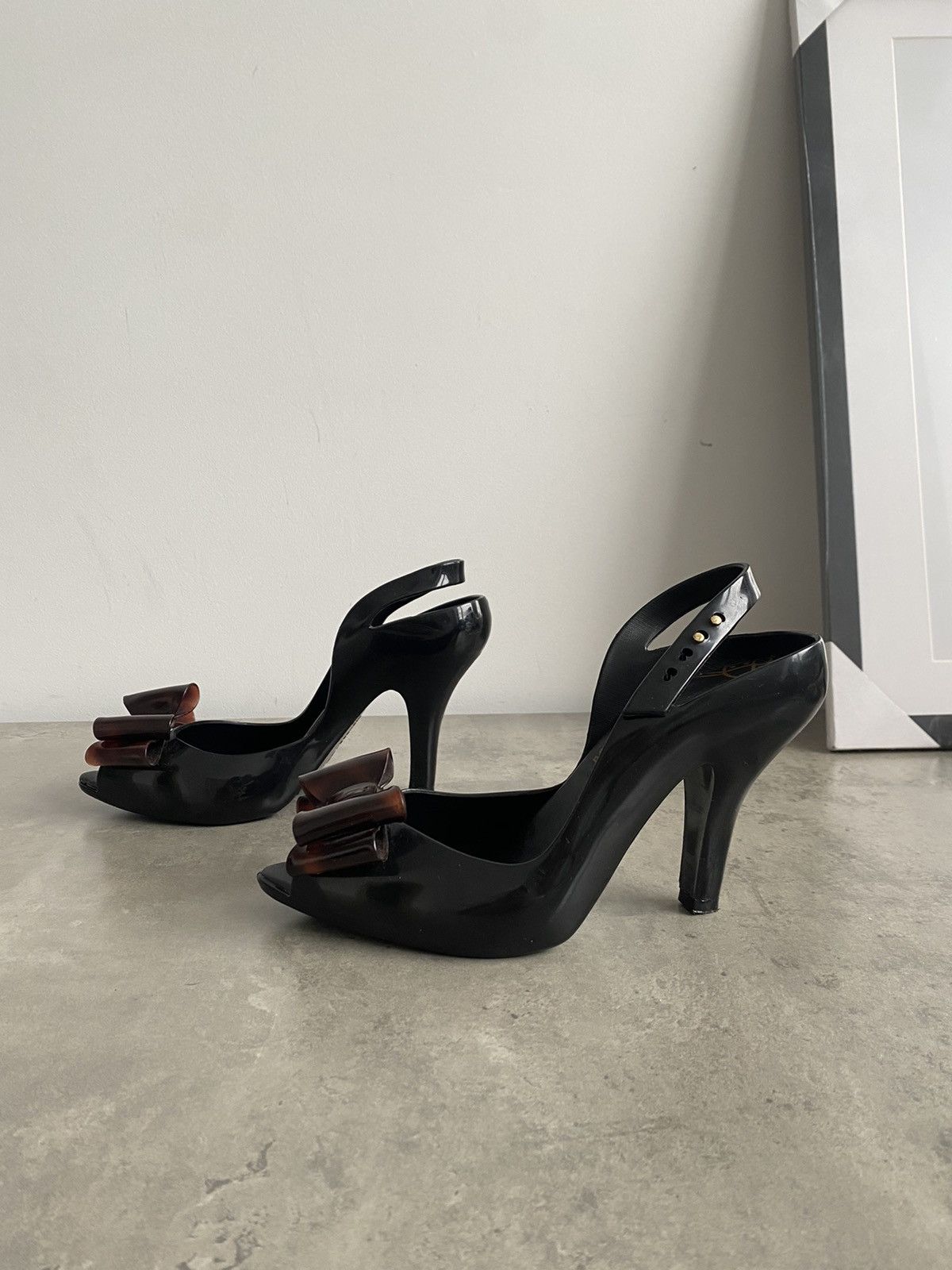 vivienne westwood heels