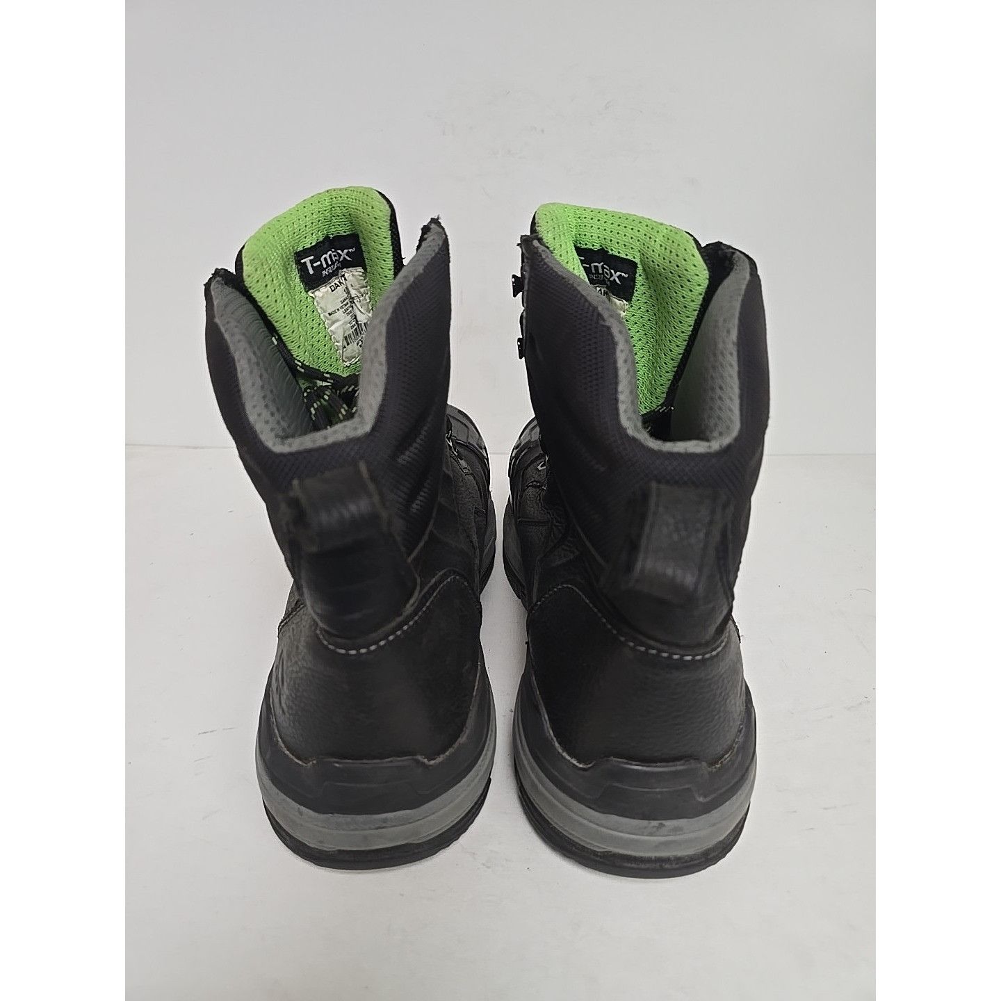 Other Dakota Men's Work Pro Series 8" 8610 STSP T-Max 12M Size US 12 / EU 45 - 3 Thumbnail