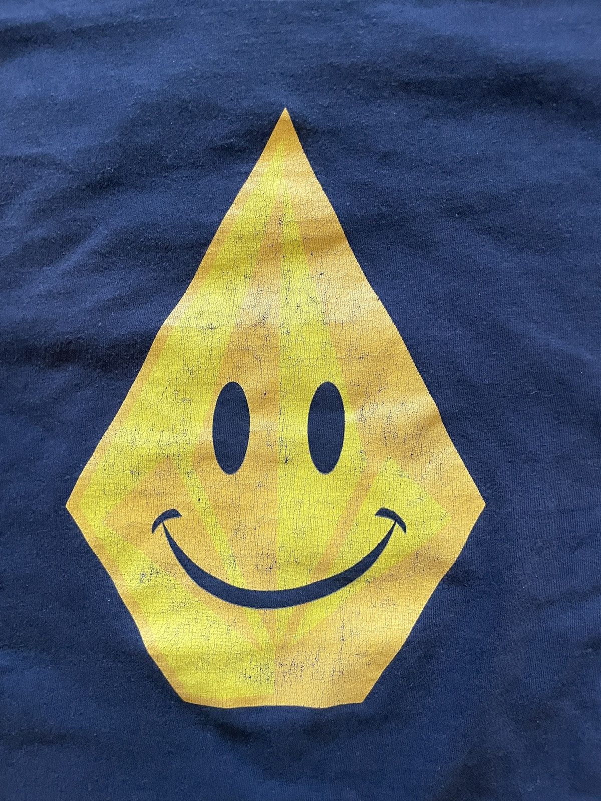 Vintage × Volcom Vintage Volcom diamond shirt Size US L / EU 52-54 / 3 - 2 Thumbnail