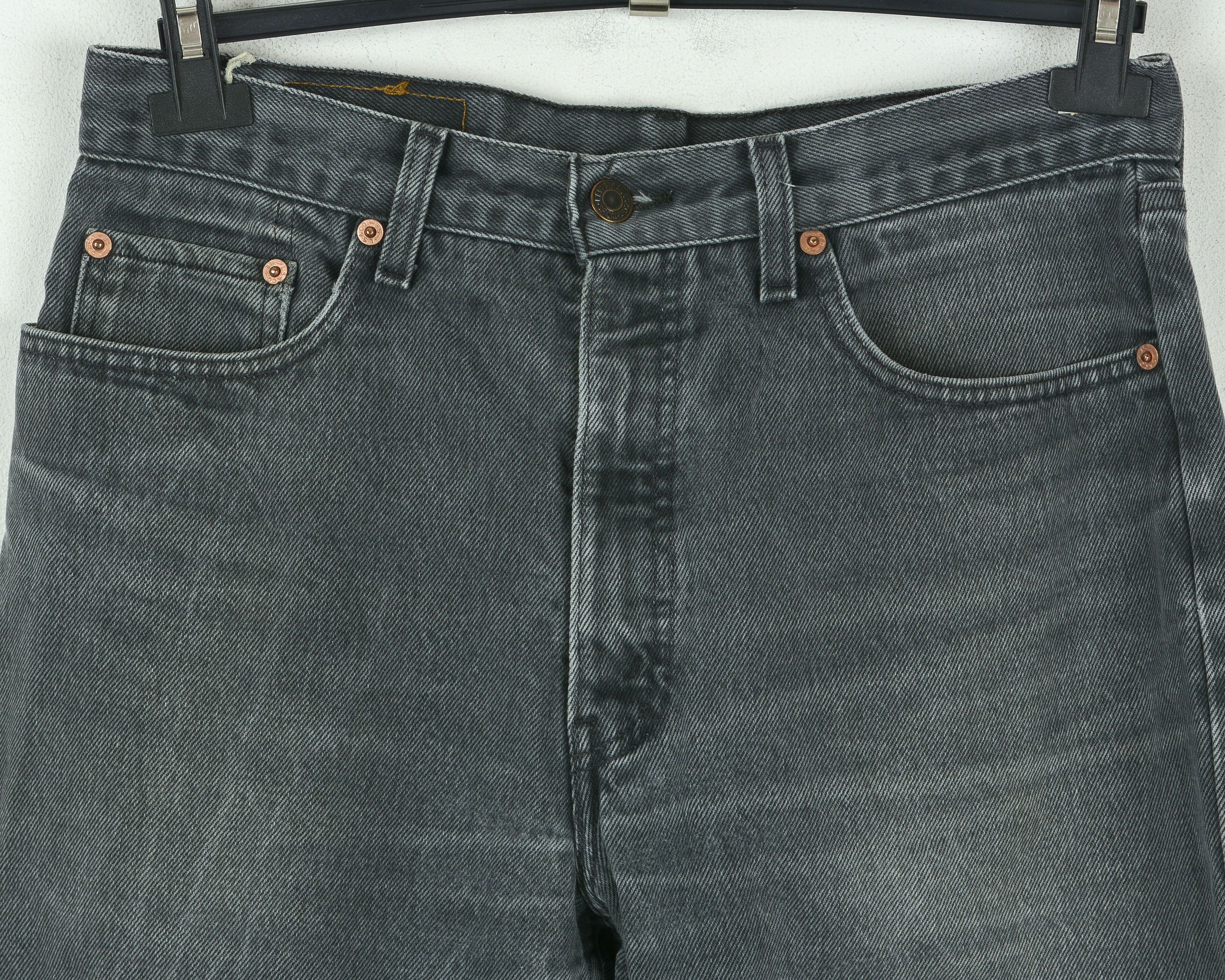 Levi's 615 Orange Tab 1985 W32 L32 Jeans Denim Trousers Pants Size US 32 / EU 48 - 10 Thumbnail