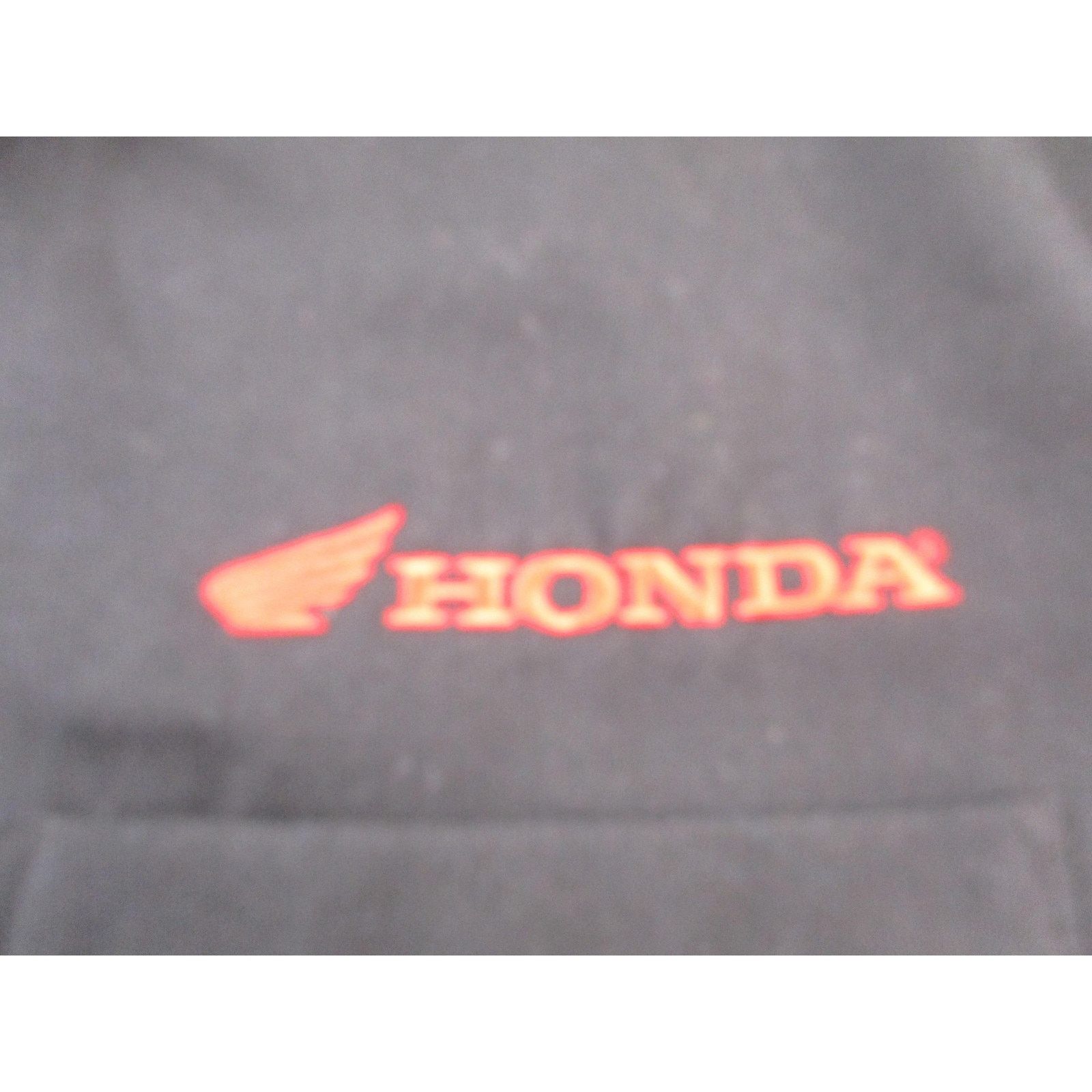 Port Authority Honda Africa Twin Ride Red Button Up Work Shirt Men's 2XL Size US XXL / EU 58 / 5 - 5 Thumbnail