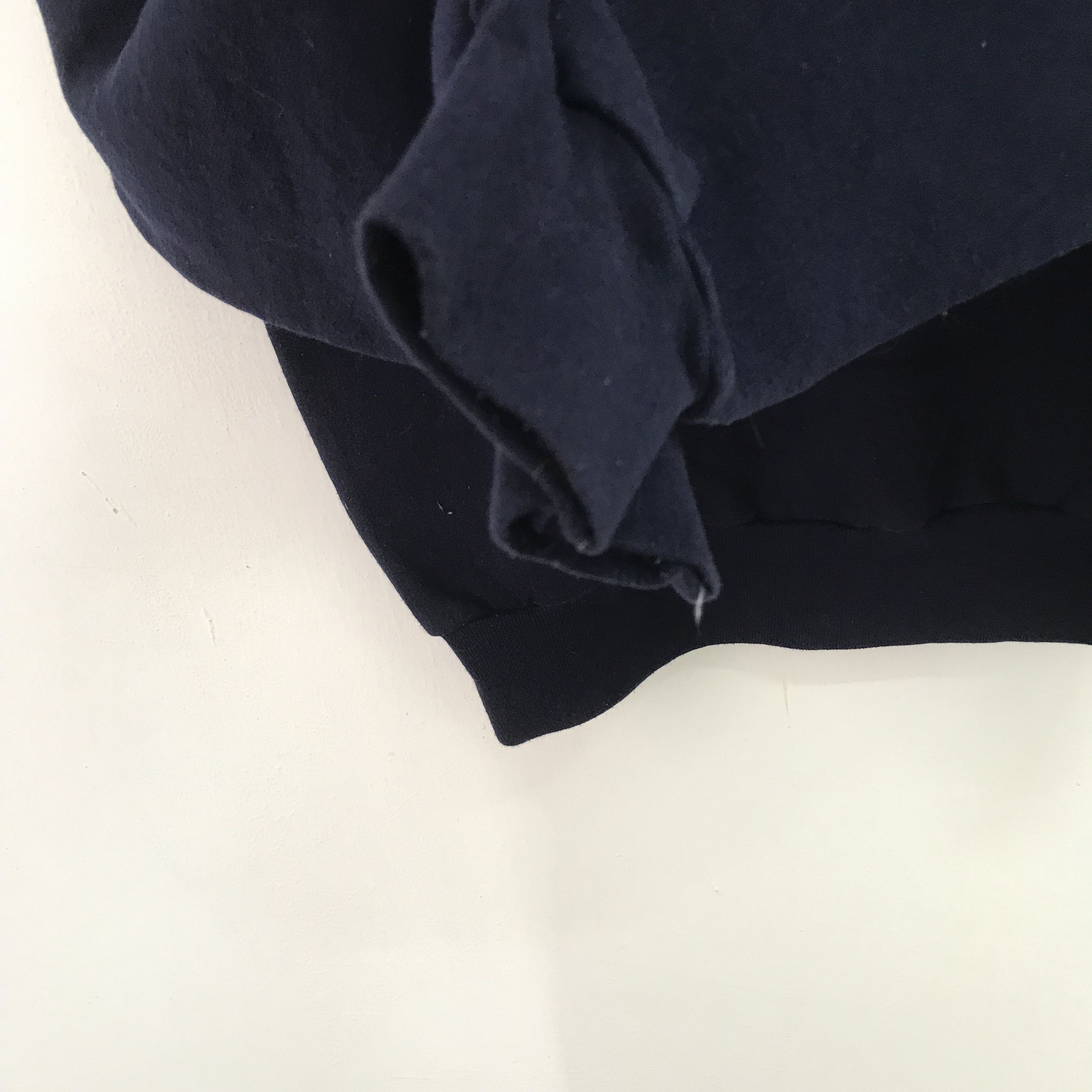 Vintage Vintage Victoria Blue Sweatshirt - 203 Size US M / EU 48-50 / 2 - 5 Thumbnail