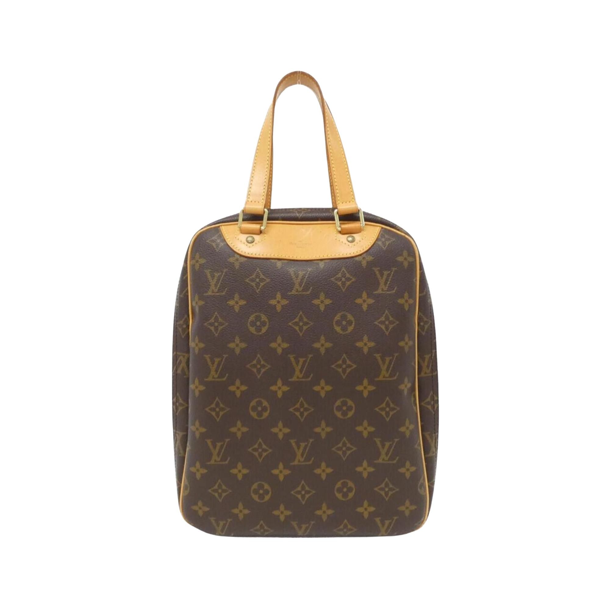 Louis Vuitton Louis Vuitton Excursion handbag Size ONE SIZE - 1 Thumbnail