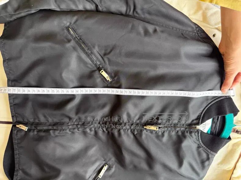 Valentino Valentino Short coat Size XS / US 0-2 / IT 36-38 - 8 Thumbnail