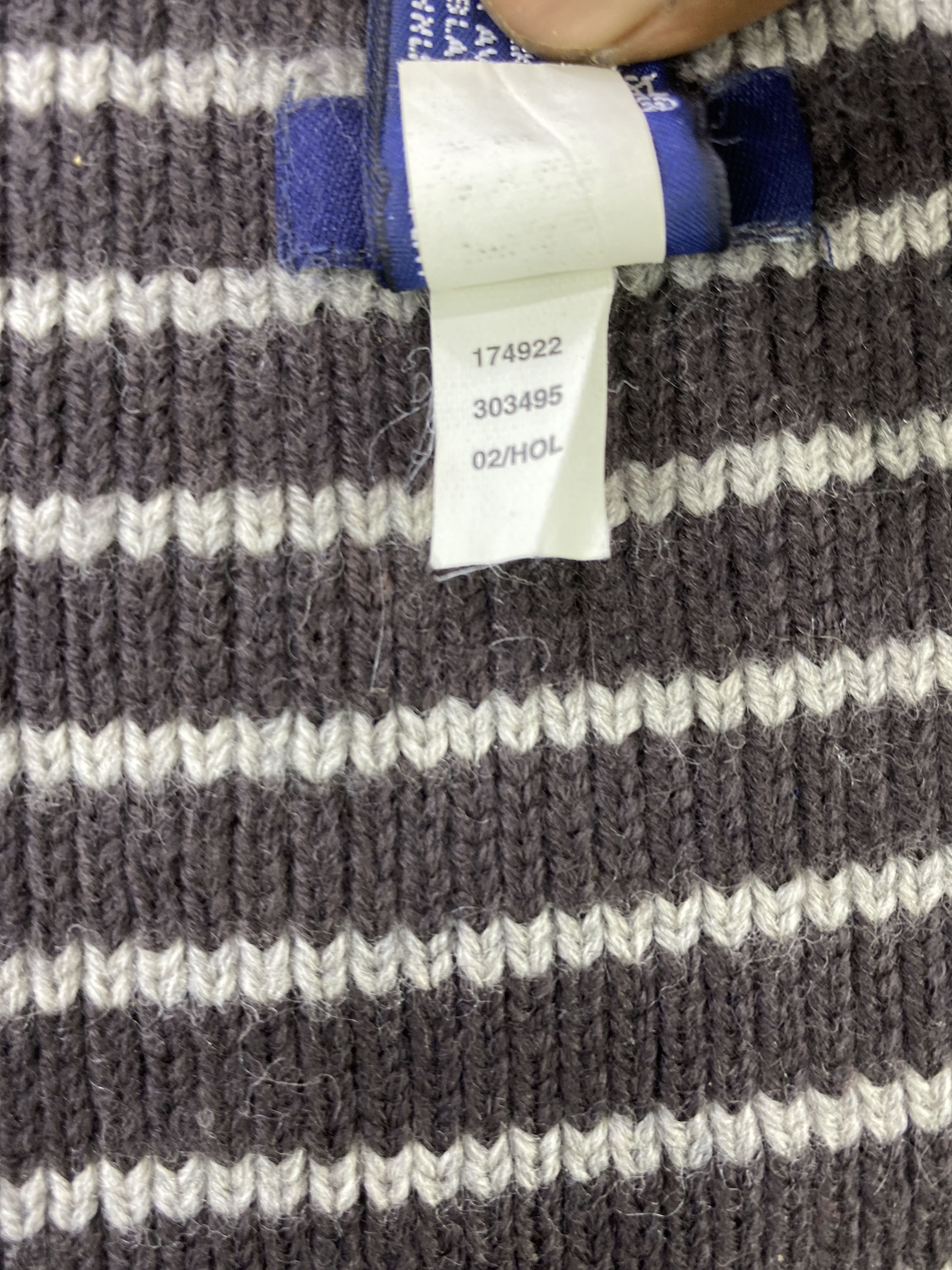 Gap GAP Scarf/Muffler/neckwear-T484 Size ONE SIZE - 7 Thumbnail