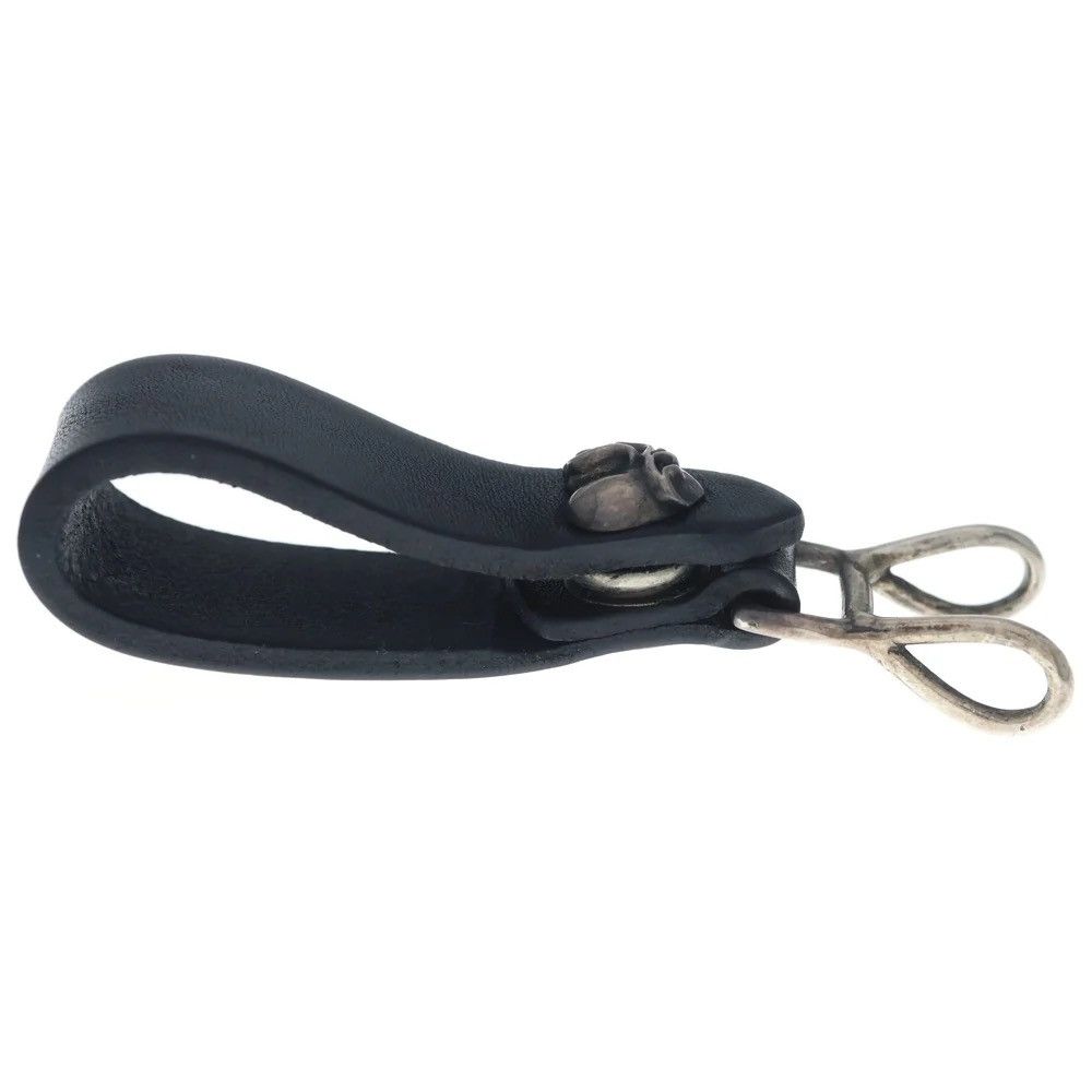 Chrome Hearts Chrome Hearts Heart Belt Loop Size ONE SIZE - 3 Thumbnail