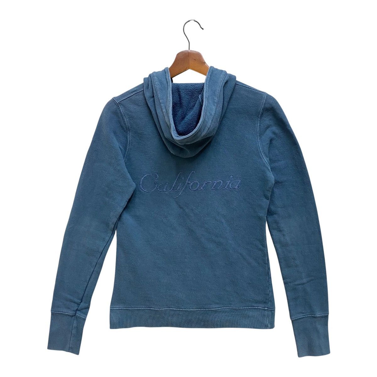 Golden Goose Golden Goose Deluxe Brand Hoodie Made in Italy Size M Size M / US 6-8 / IT 42-44 - 4 Thumbnail