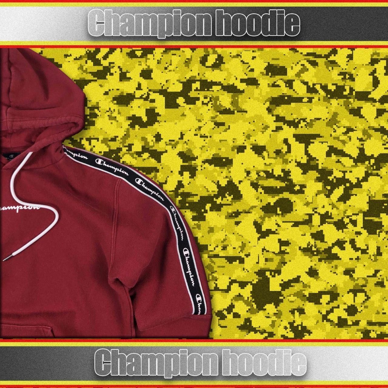 Champion Cozy classic Champion reverse weave Size US S / EU 44-46 / 1 - 3 Thumbnail