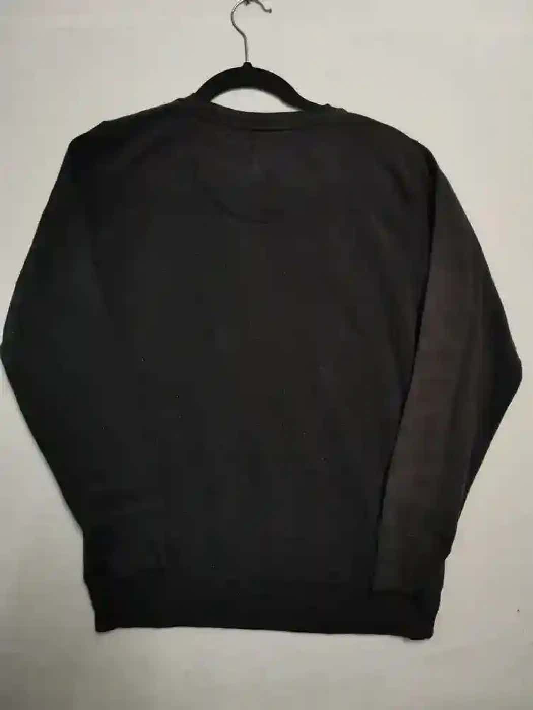 Disney Vintage Disney Mickey Mouse Big Logo Sweatshirt Size US M / EU 48-50 / 2 - 3 Thumbnail