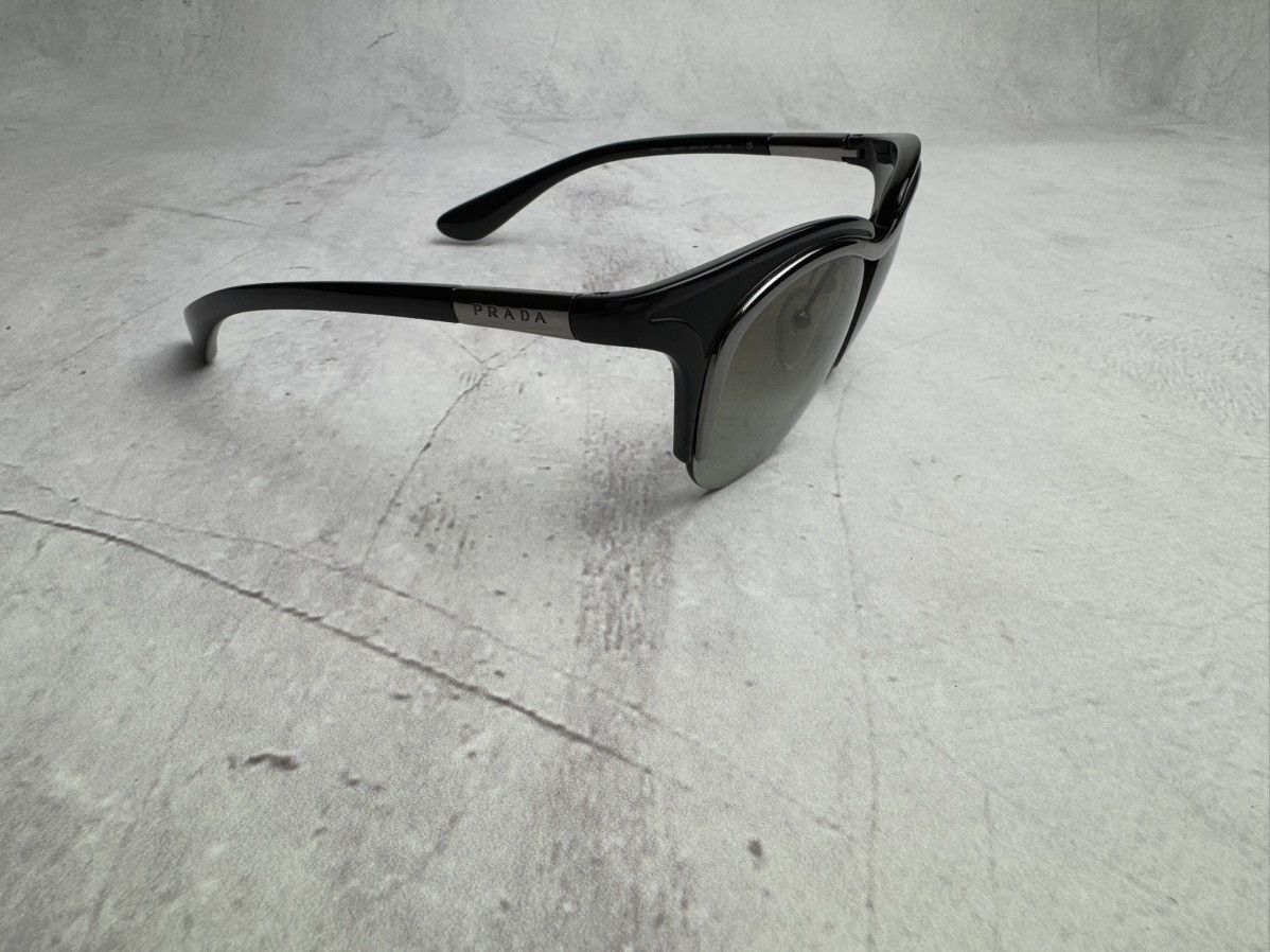 Prada Prada Sunglasses SPR 68O Eyewear’s Vintage Size ONE SIZE - 3 Thumbnail
