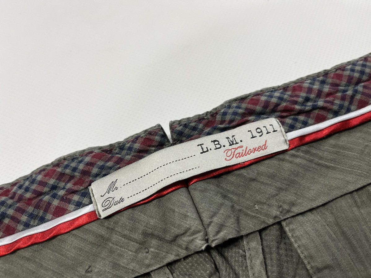 L.B.M. 1911 L.B.M 1911 pants Size US 29 - 9 Thumbnail