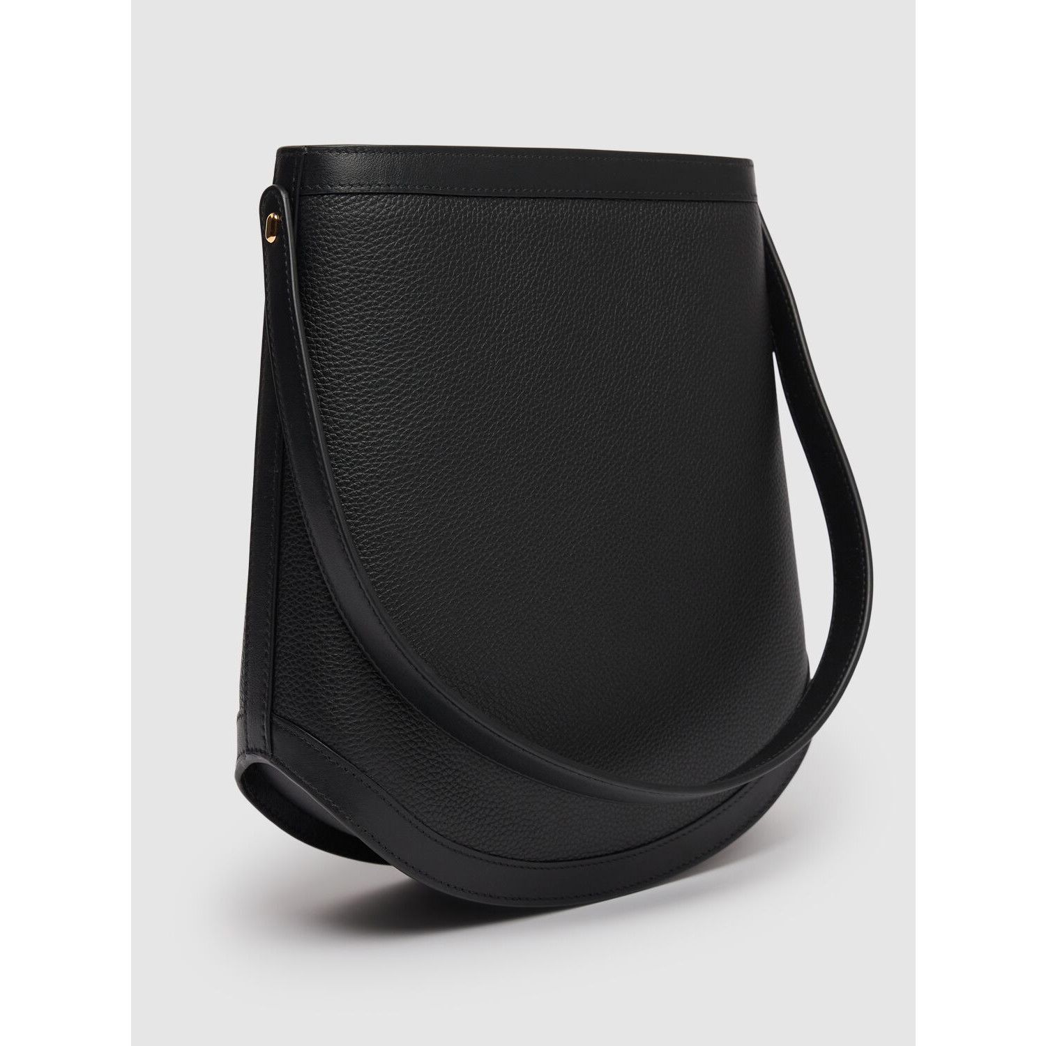 Savette SAVETTE Large Bucket Black Shoulder Bag New & Authentic Size ONE SIZE - 3 Thumbnail
