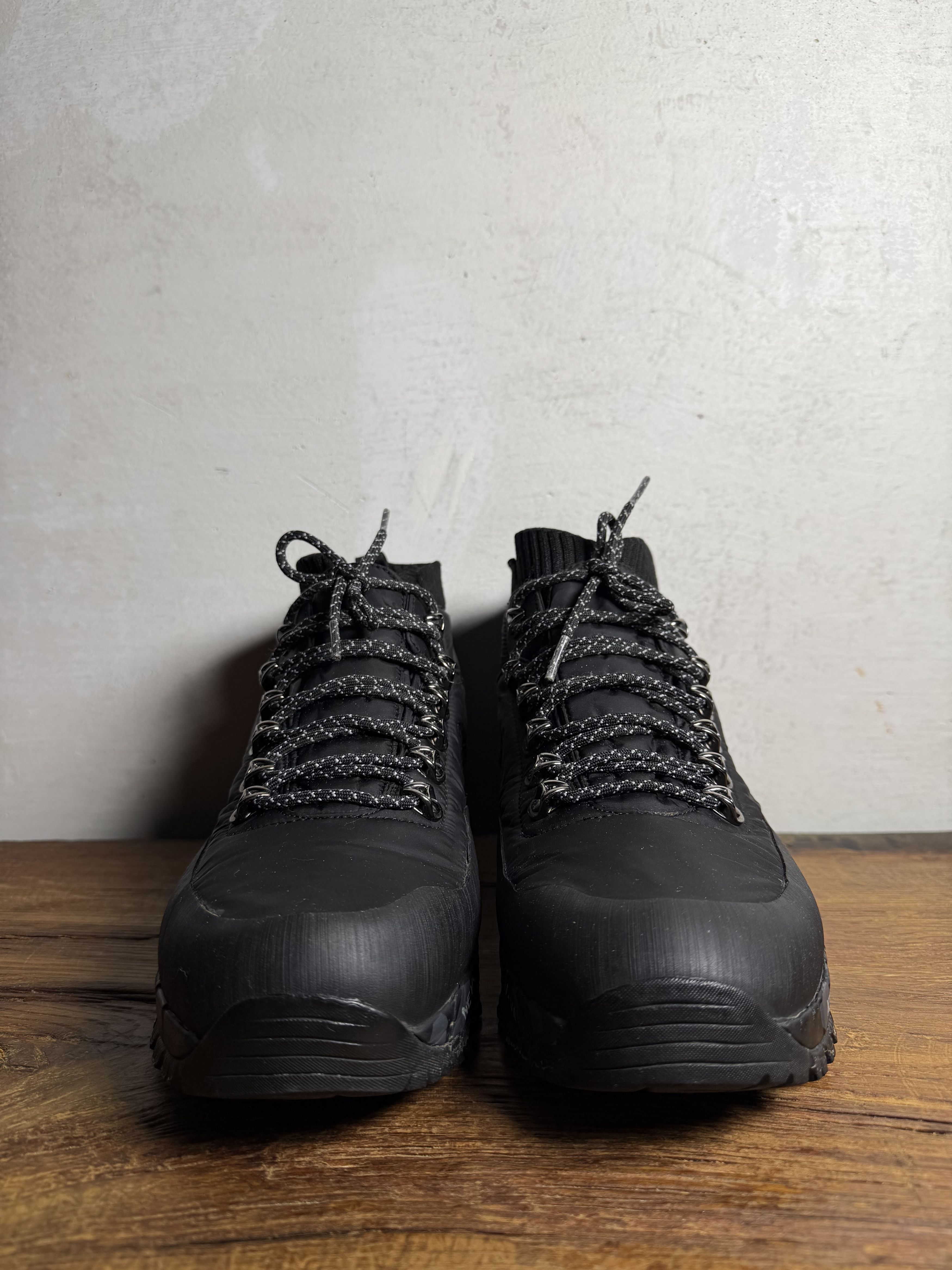 Premiata ROA x Premiata LOUTRECK 0146 Boots Size US 10 / EU 43 - 8 Thumbnail