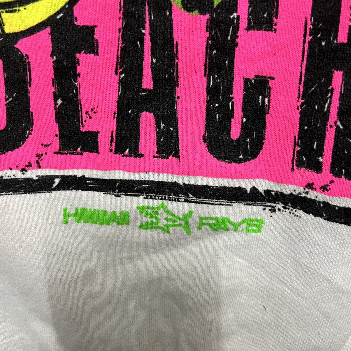 Vintage Vintage Gecko Beach Hawaii Size US L / EU 52-54 / 3 - 4 Thumbnail