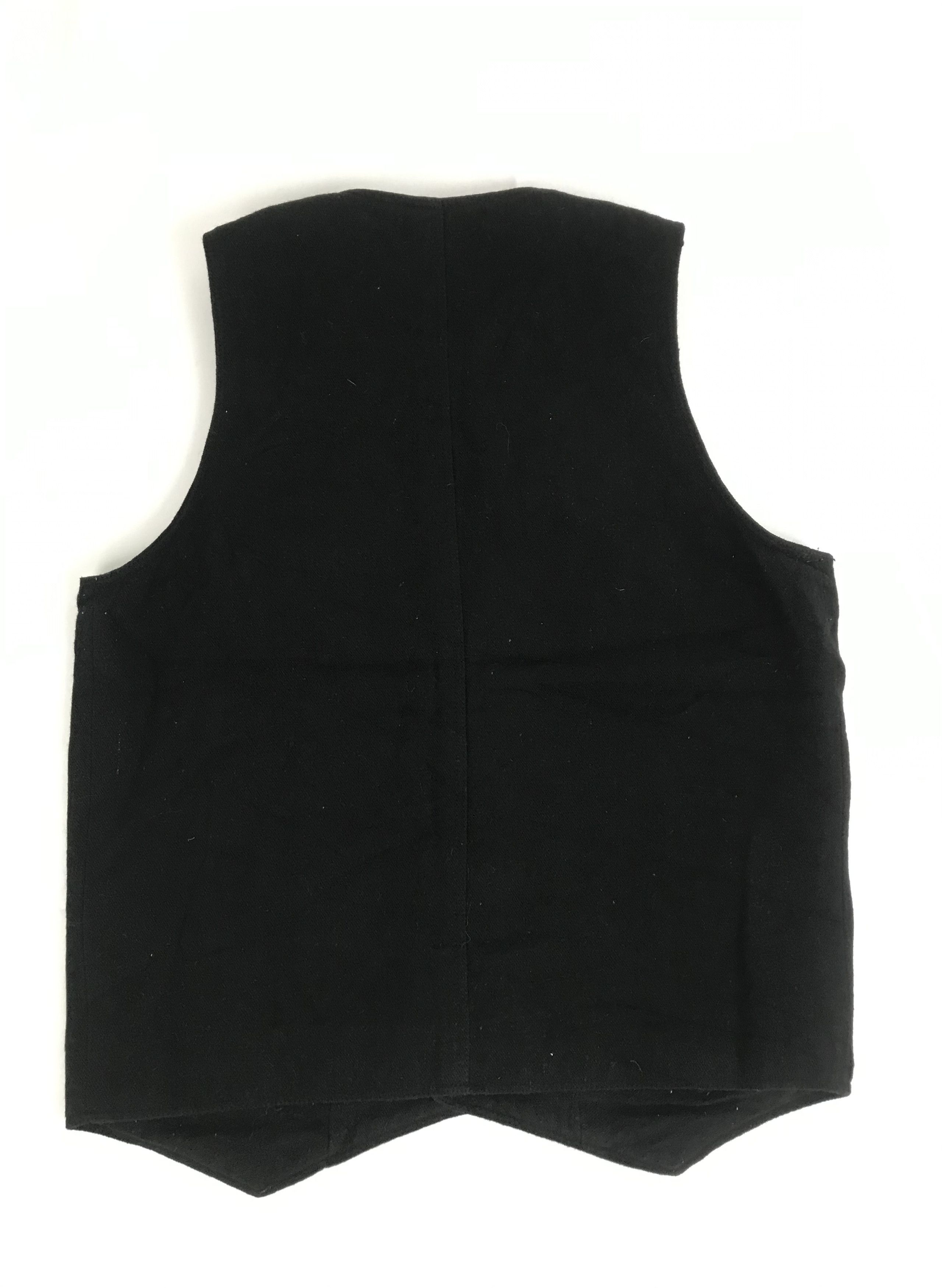Ben Davis Original Ben Davis Vest Size US M / EU 48-50 / 2 - 5 Thumbnail