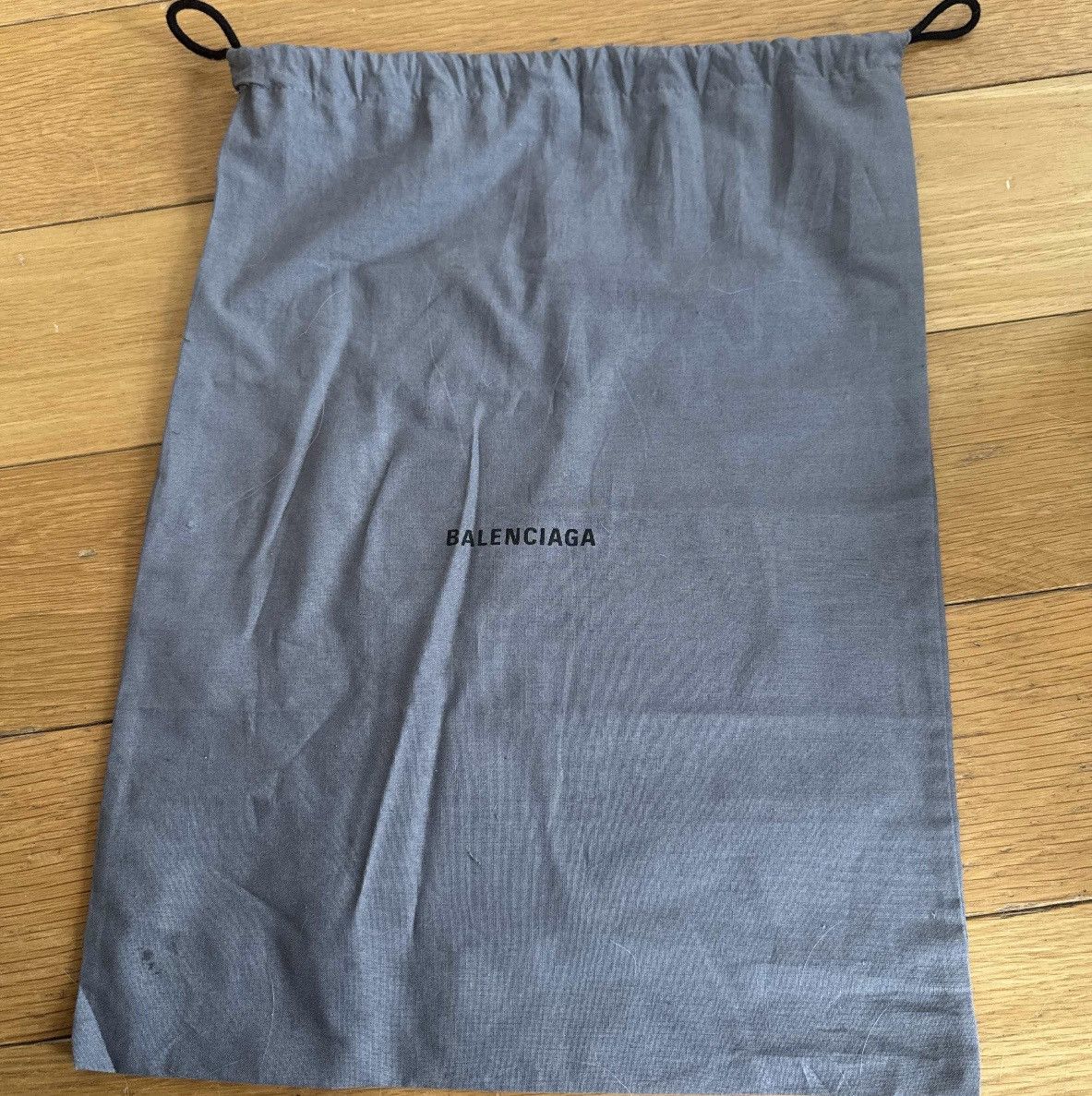 Balenciaga Balenciaga Triple S Size US 10 / EU 43 - 8 Thumbnail