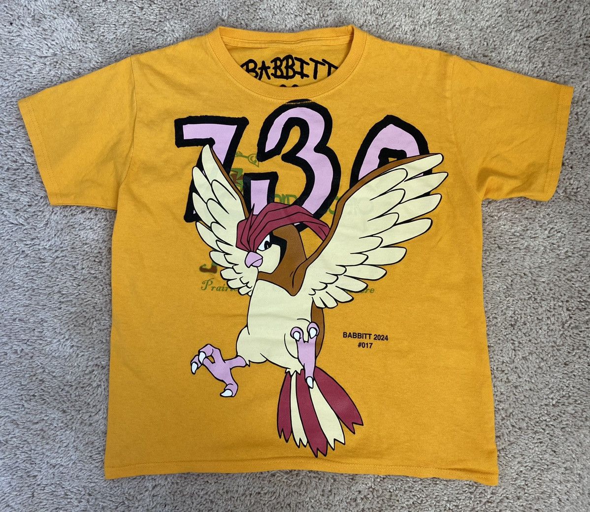 Asspizza 151 revived
