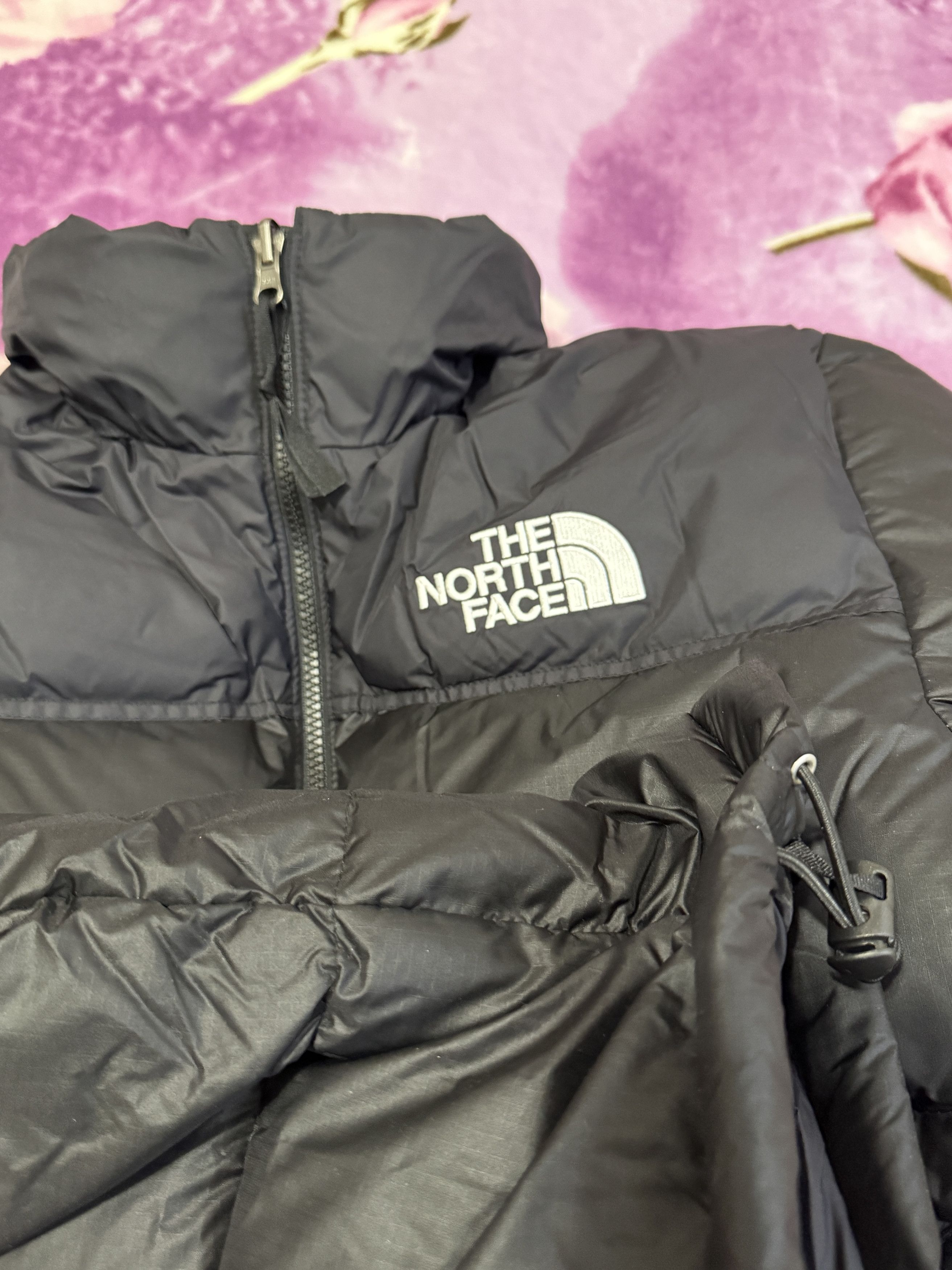 The North Face 700 Fill Nuptse Coat 1996 Retro Size US S / EU 44-46 / 1 - 5 Thumbnail
