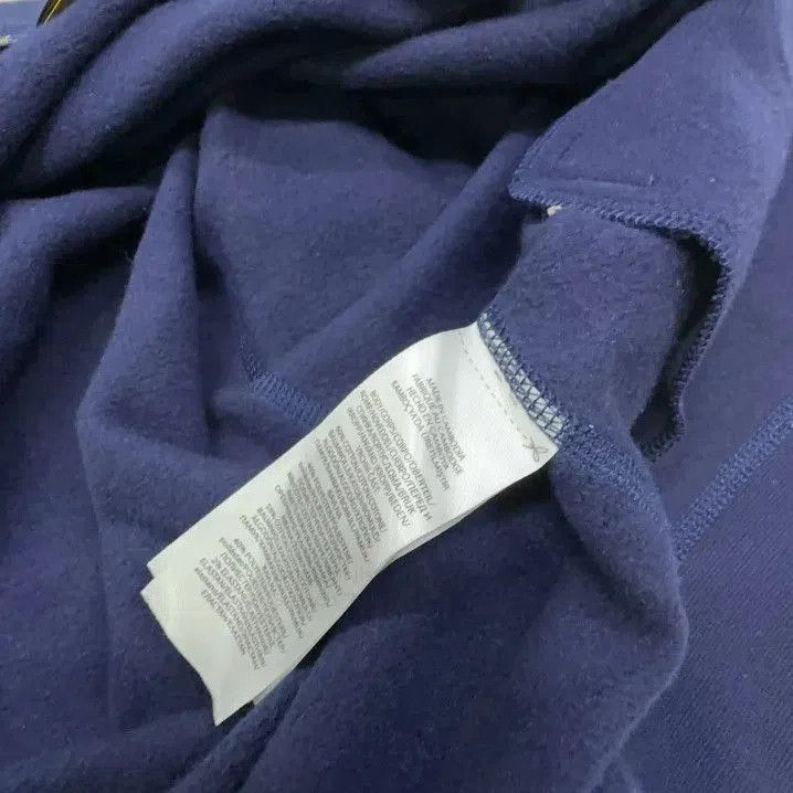 Polo Ralph Lauren Polo Ralph Lauren Solid Logo V. Size US S / EU 44-46 / 1 - 4 Thumbnail