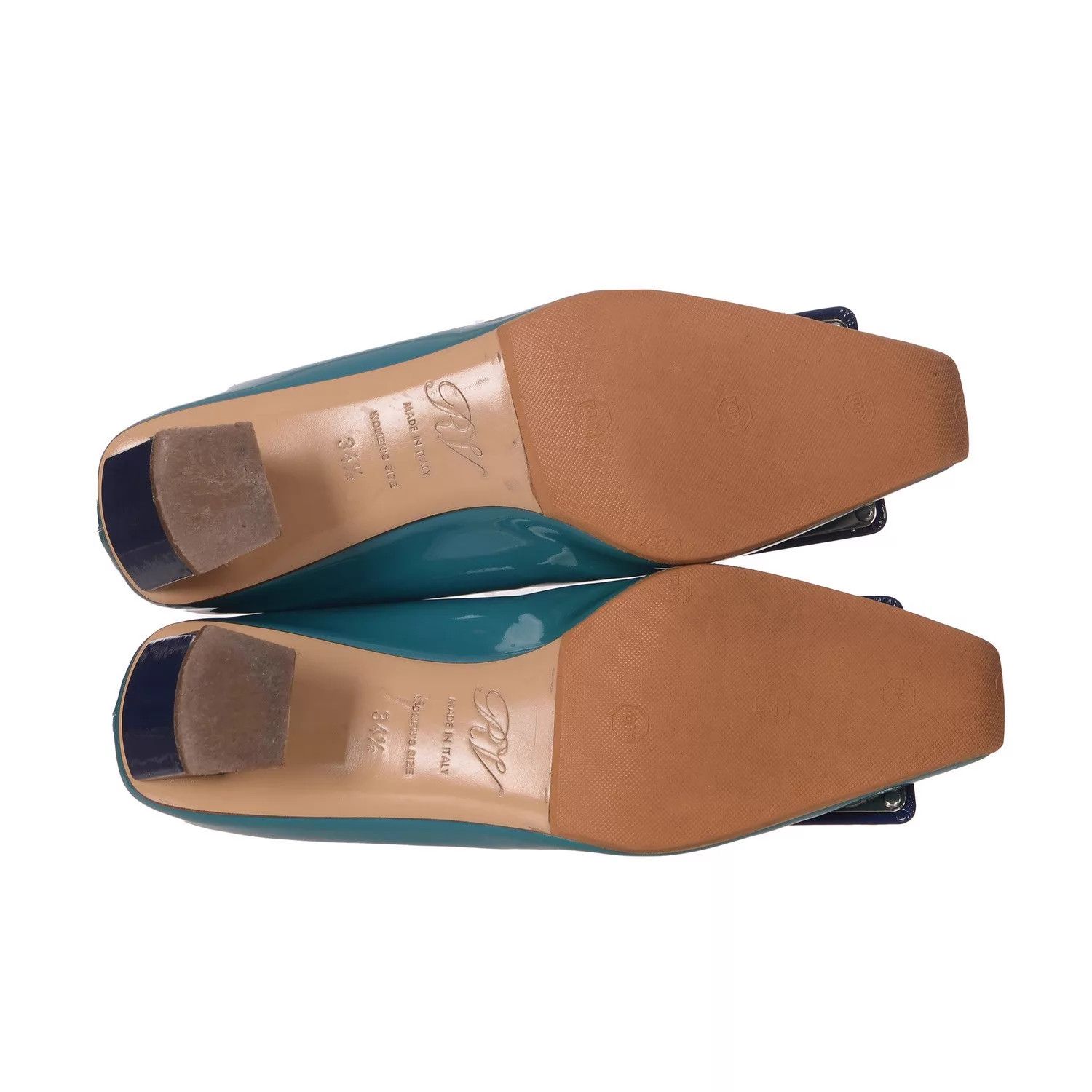 Roger Vivier Roger Vivier high heels 34.5 Size US 4 / IT 34 - 2 Thumbnail