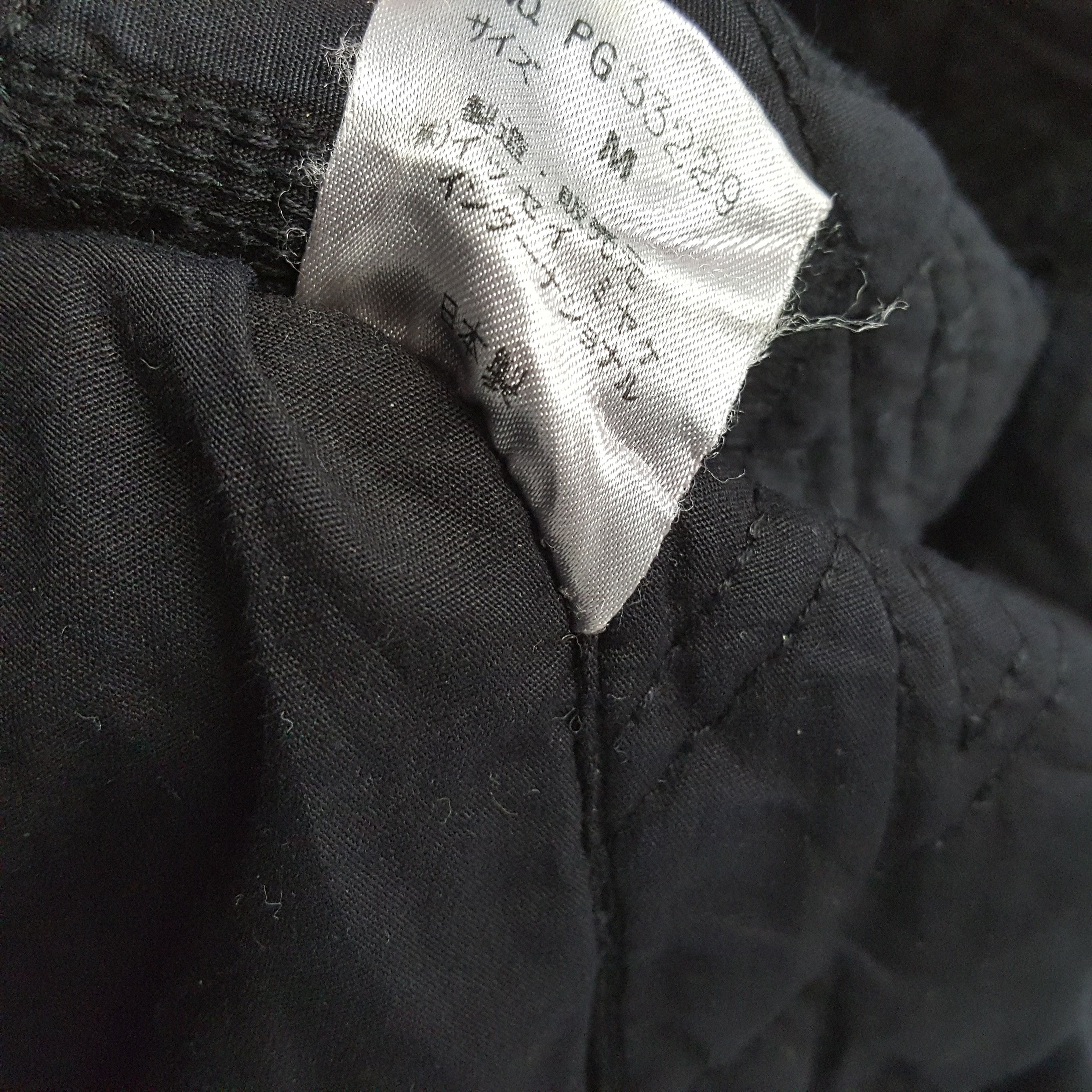 Issey Miyake × Japanese Brand × Vintage Vintage PLANTATION by ISSEY MIYAKE Japanese Designer Jacket Size US S / EU 44-46 / 1 - 7 Thumbnail