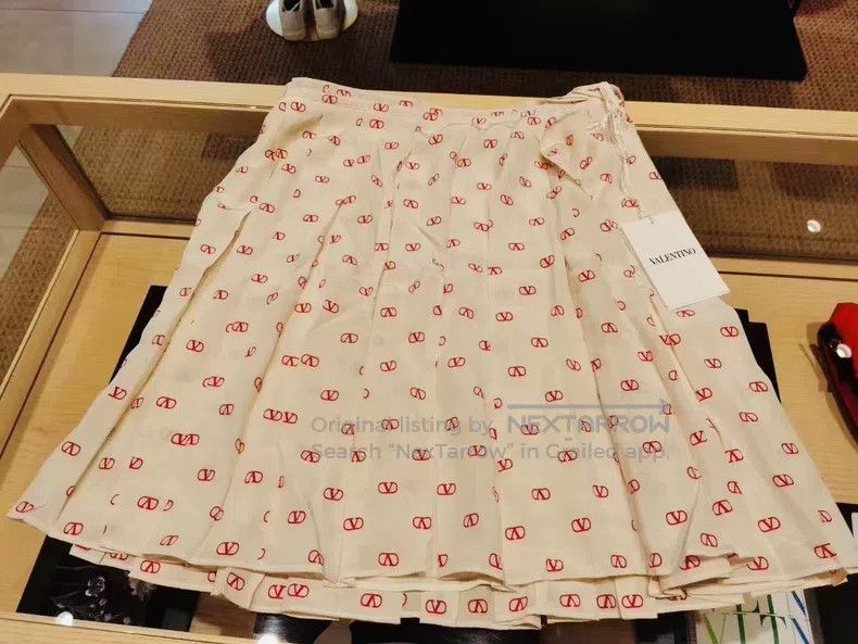 Valentino Valentino Mulberry silk dress Size S / US 4 / IT 40 - 1 Thumbnail