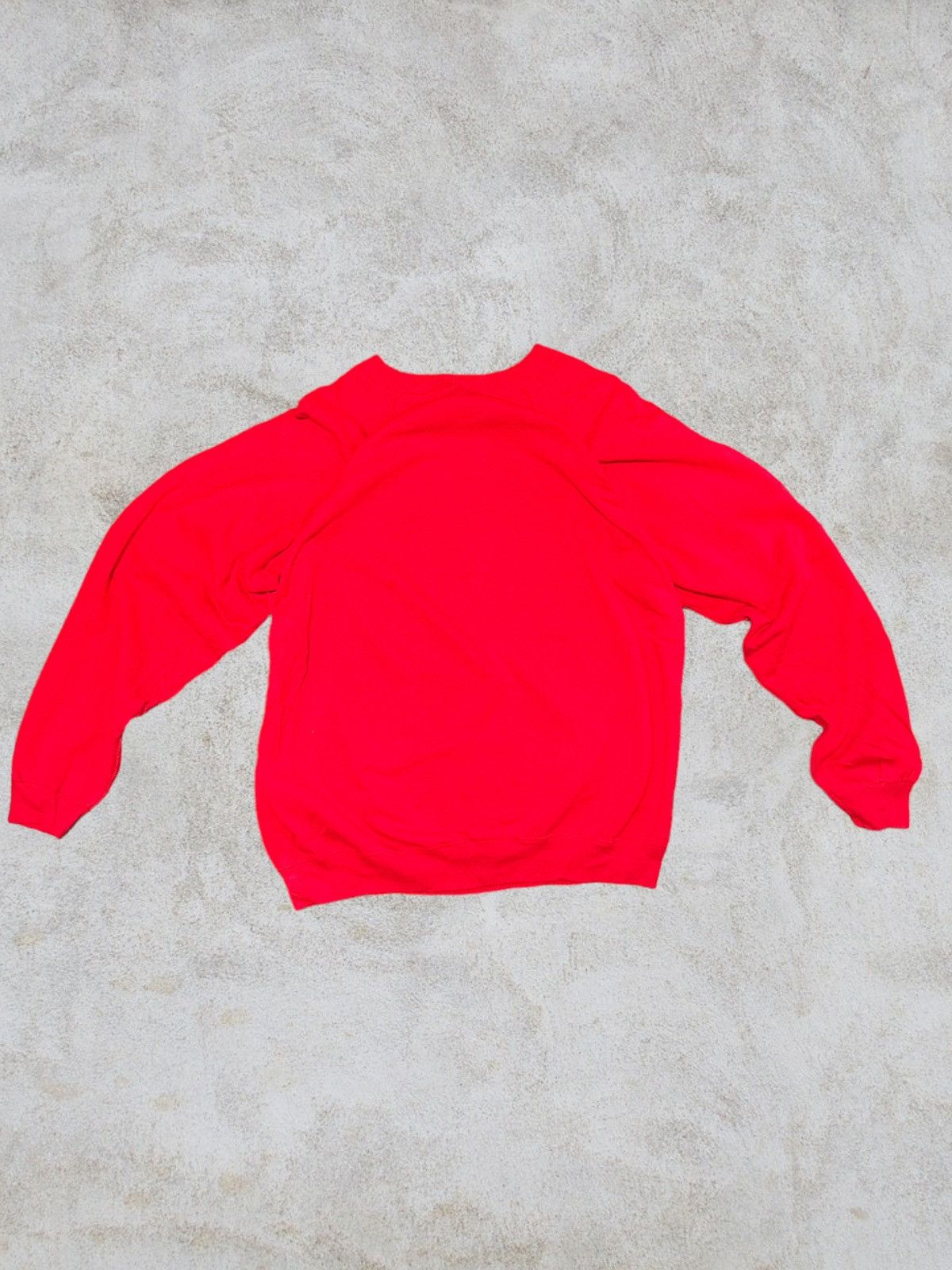 Vintage Late 80’s vintage Alaska crewneck Size US S / EU 44-46 / 1 - 2 Thumbnail