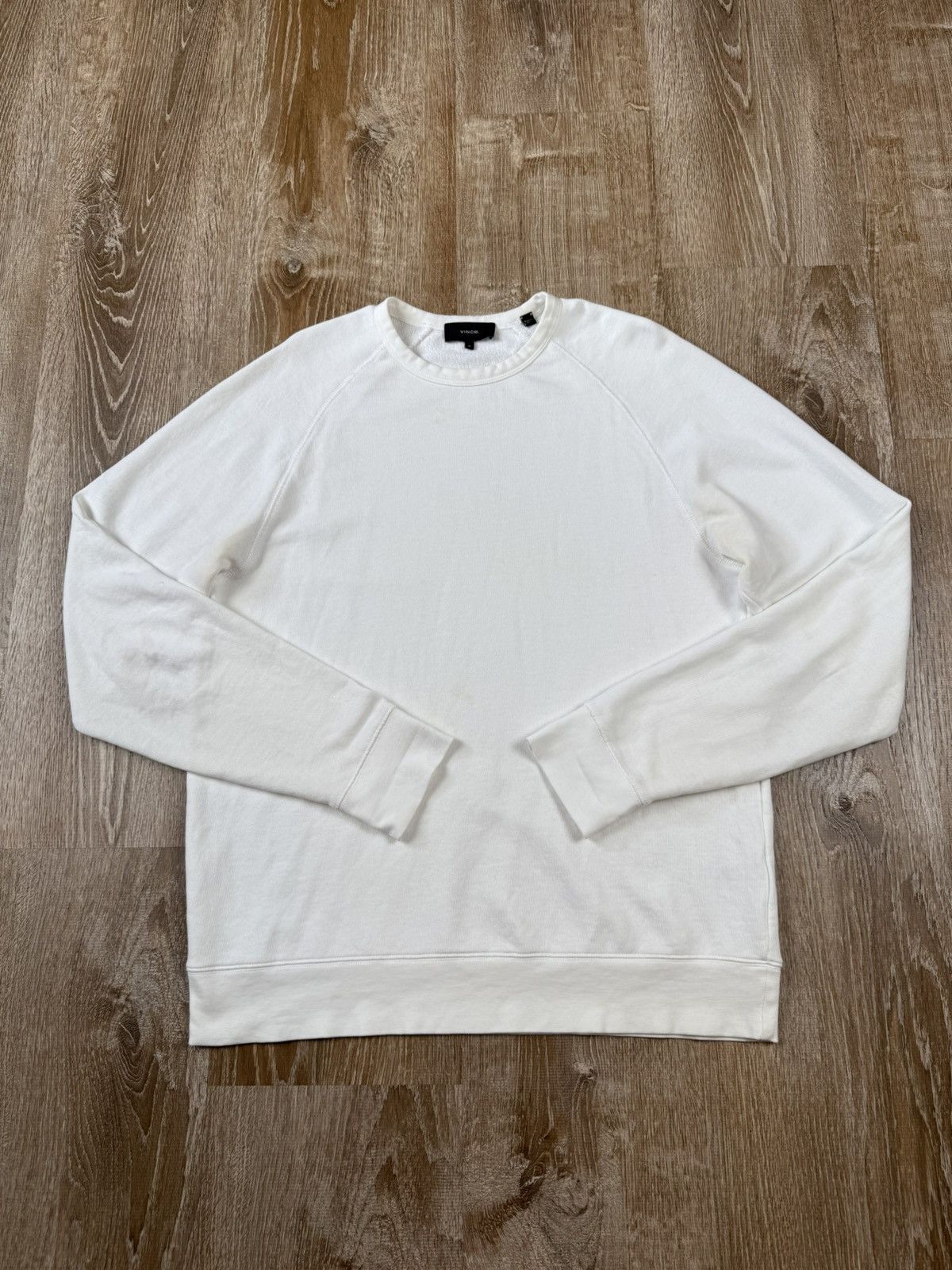 Vince Long Sleeve