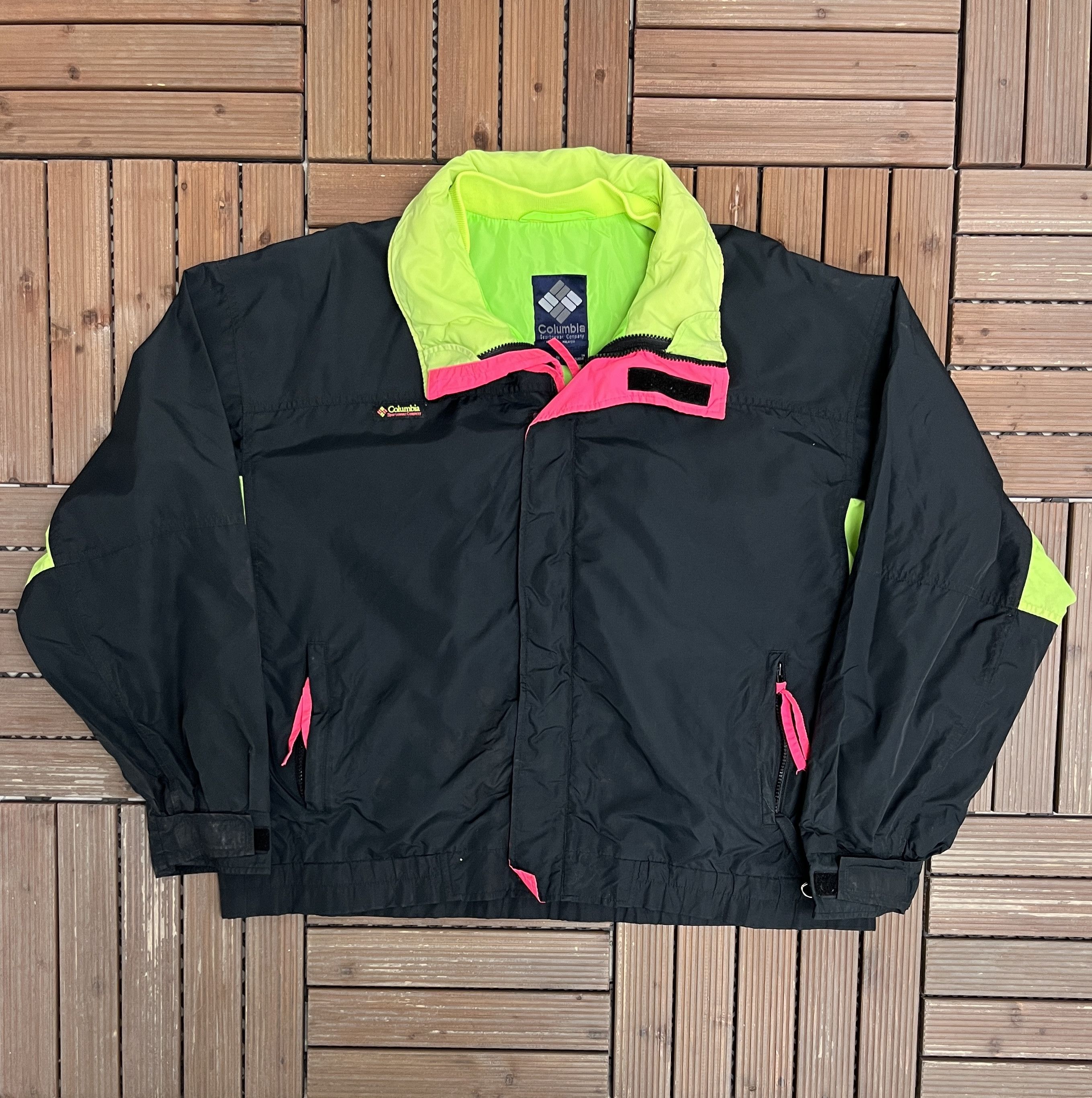 Columbia Sportswear Company Jacket