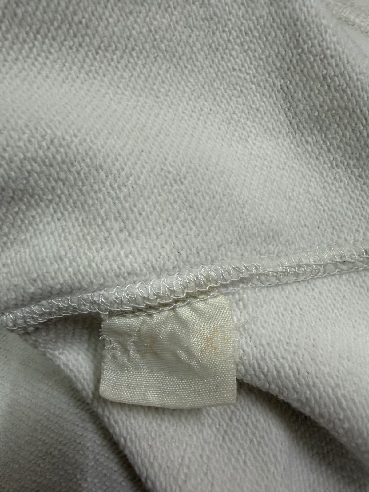 Japanese Brand Pearl Diver U.S Army Navy Surplus Clothing Distressed Sweat Size US L / EU 52-54 / 3 - 11 Thumbnail