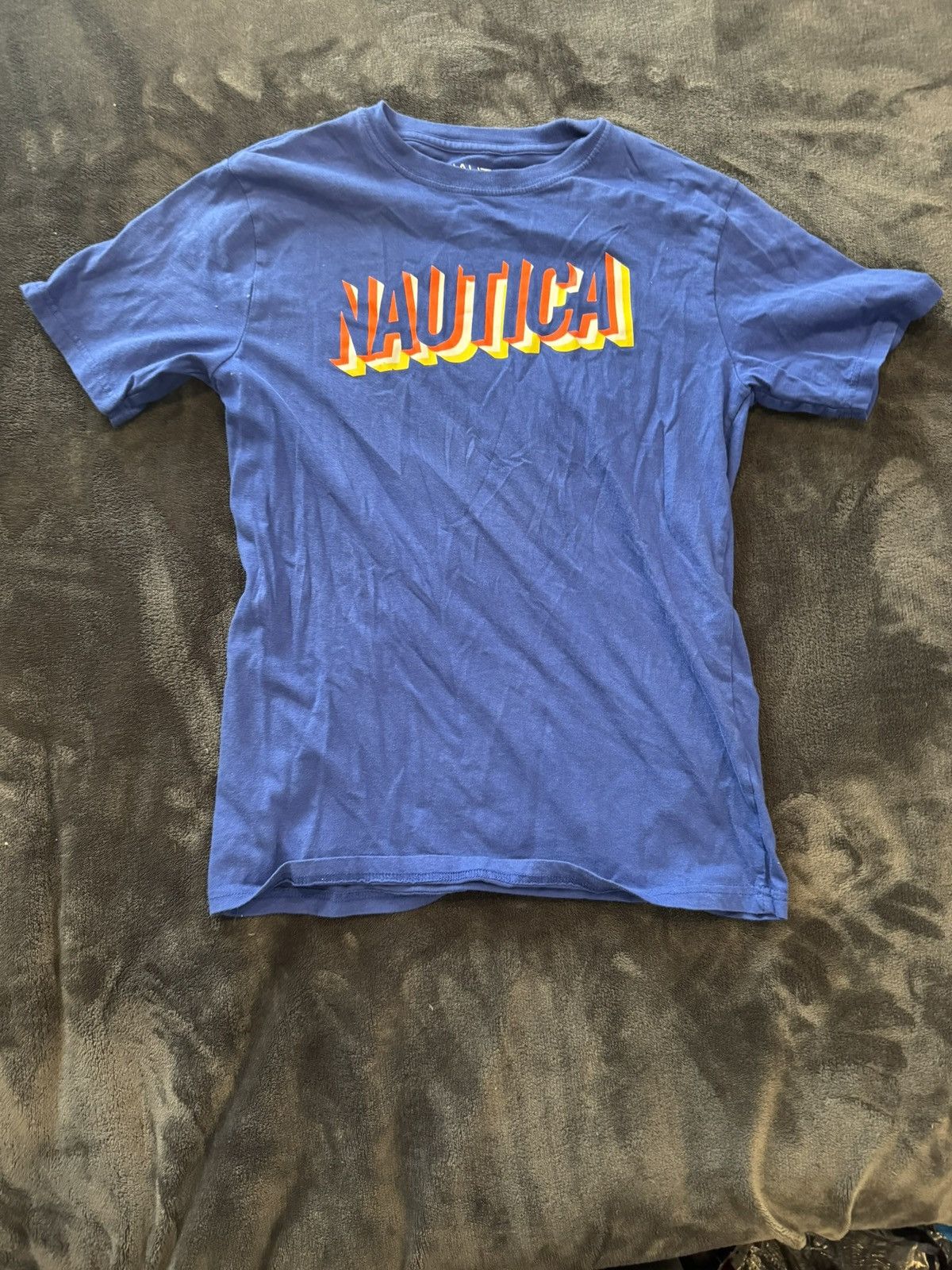 Nautica Nautica Shirt Size US XS / EU 42 / 0 - 1 Thumbnail