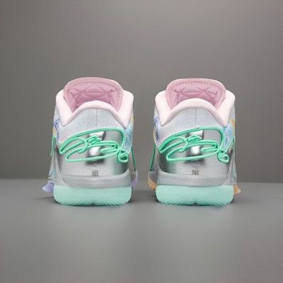 Nike Nike Monopoly x LeBron 22 QS Men’s Size 12 Basketball Shoes Size US 12 / EU 45 - 5 Thumbnail