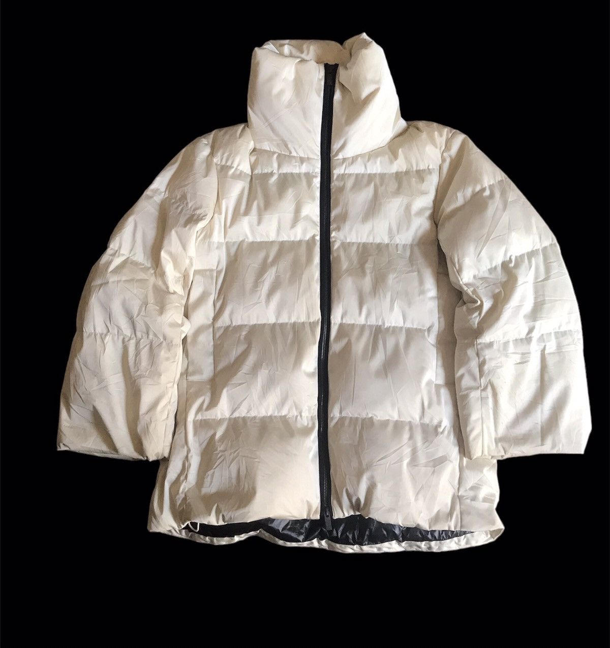 Jil Sander × Uniqlo JILL SANDER X UNIQLO DOWN JACKET Size US S / EU 44-46 / 1 - 1 Thumbnail