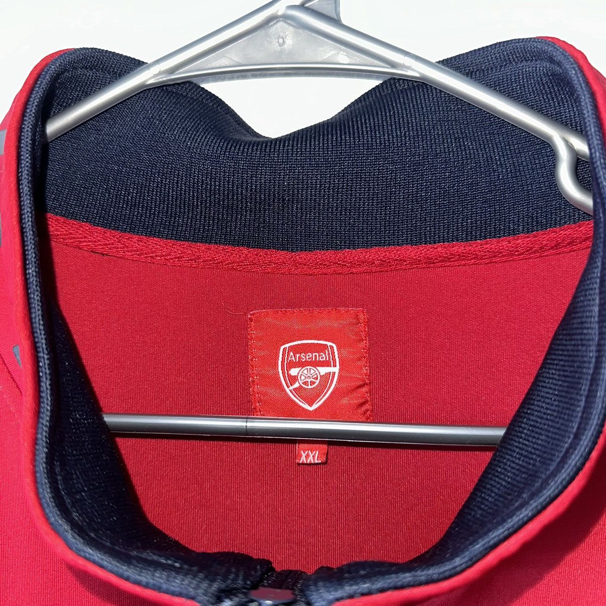 ARSNL Arsenal Size US XXL / EU 58 / 5 - 2 Thumbnail