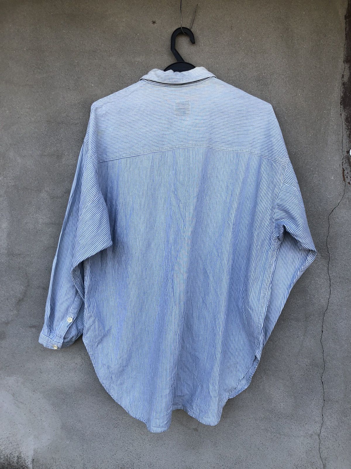 Hai Sporting Gear HAI SPORTING GEAR MIYAKE DESIGN STUDIO SHIRTS Size US M / EU 48-50 / 2 - 7 Thumbnail