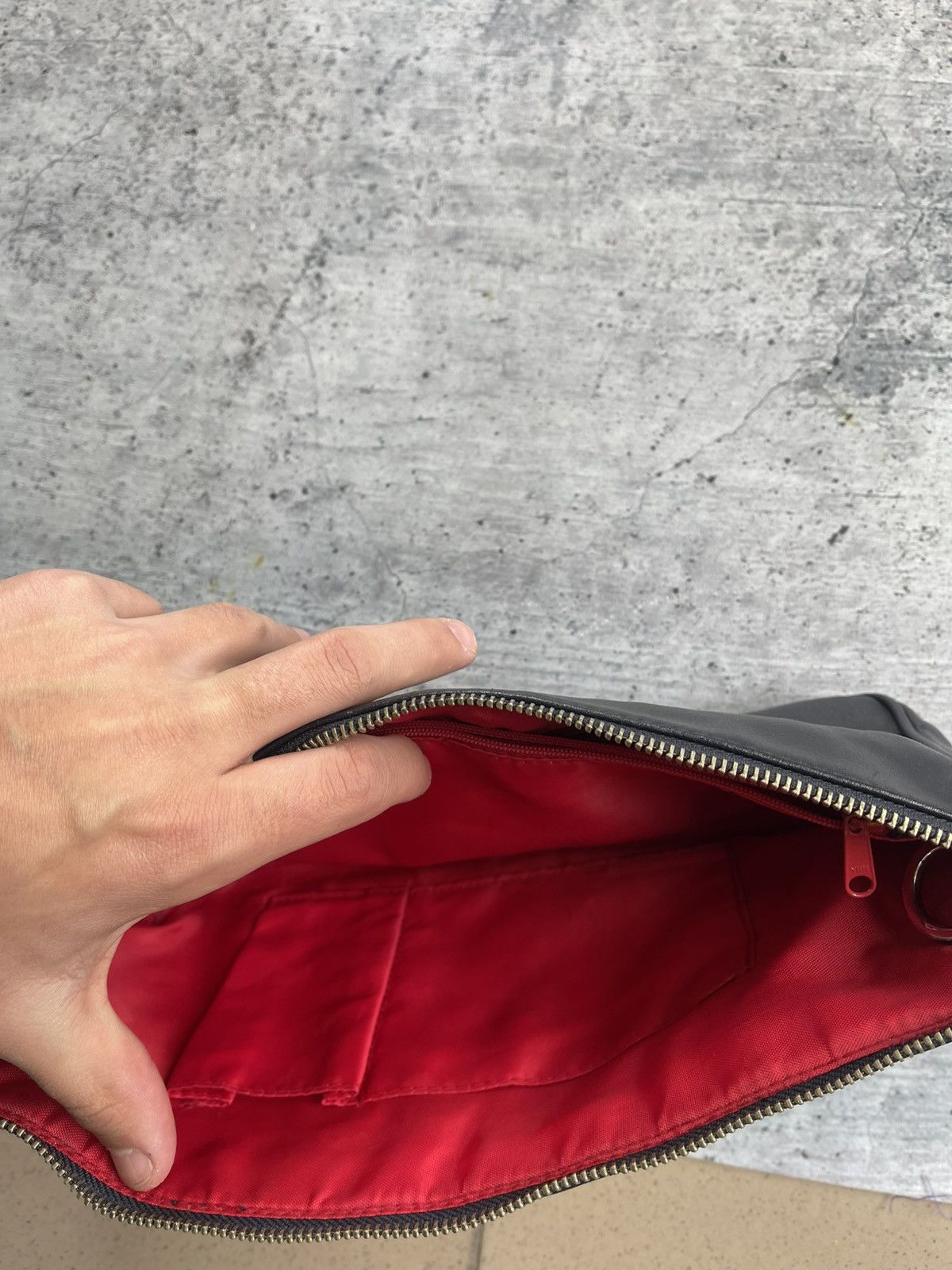 Other Crazy Diesel Y2K Bag Big Logo Size ONE SIZE - 7 Thumbnail