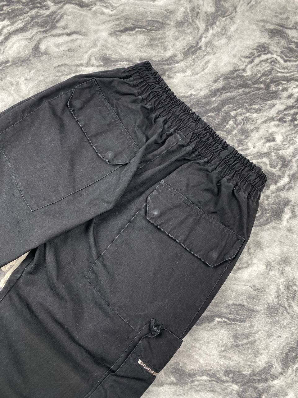 Represent Clo. Represent Track Pant OG Cargos Pants Size US 34 / EU 50 - 11 Thumbnail