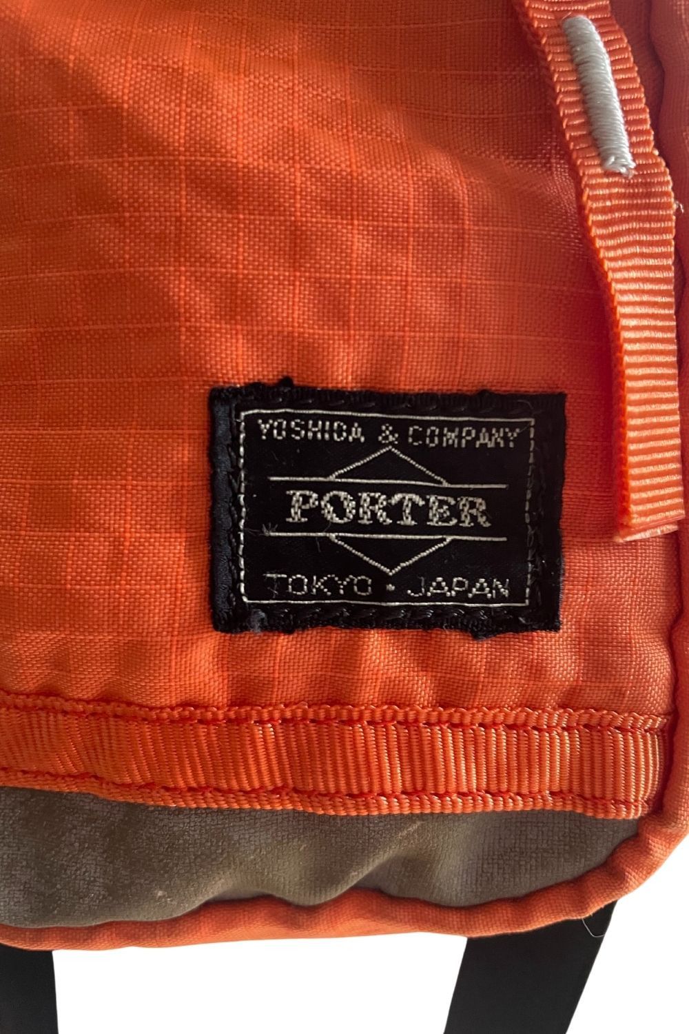 Porter Porter Yoshida & Co crossbody bag （RARE) Size ONE SIZE - 8 Thumbnail