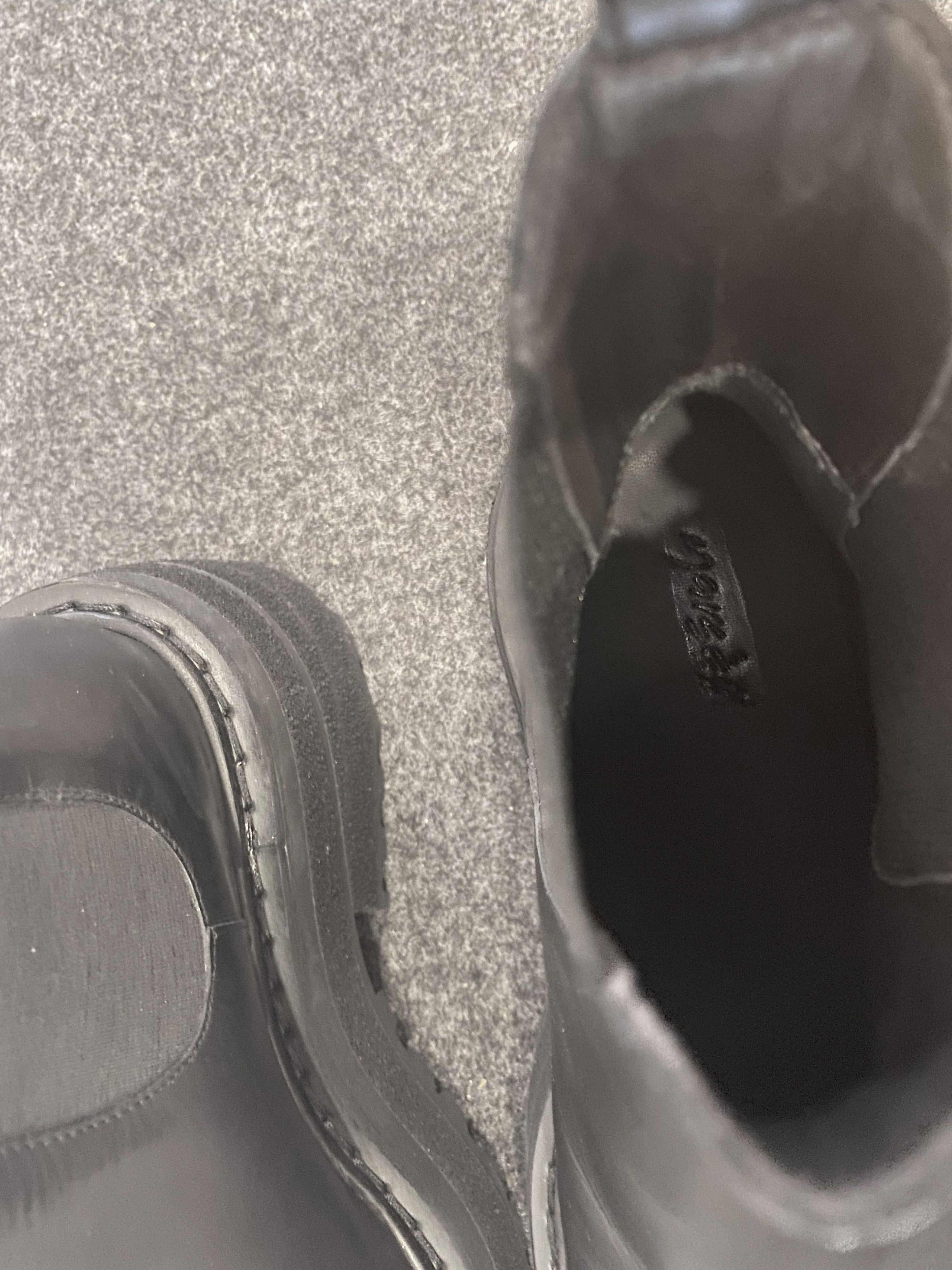Marsell Marsell Boots Size US 8 / IT 38 - 2 Thumbnail