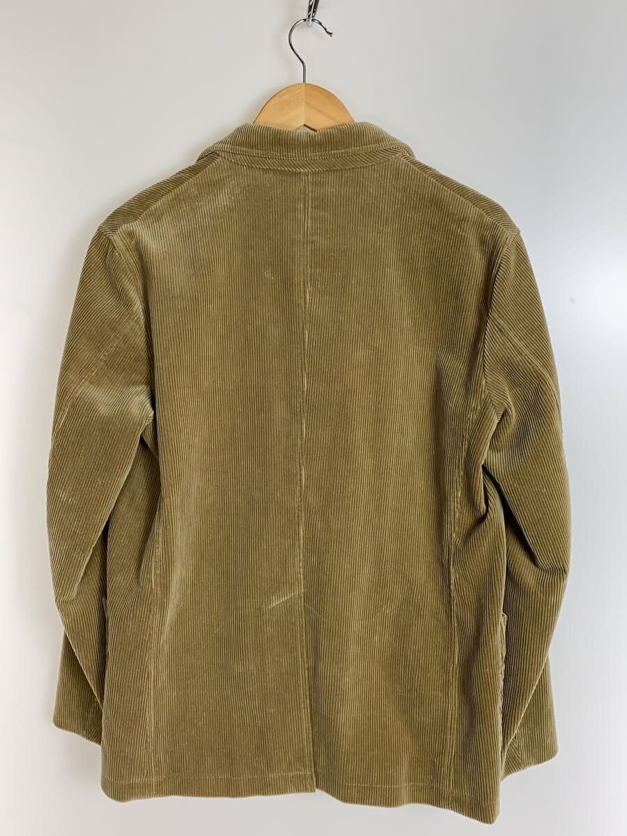 Auralee AW18 Corduroy Jacket Size US L / EU 52-54 / 3 - 2 Thumbnail