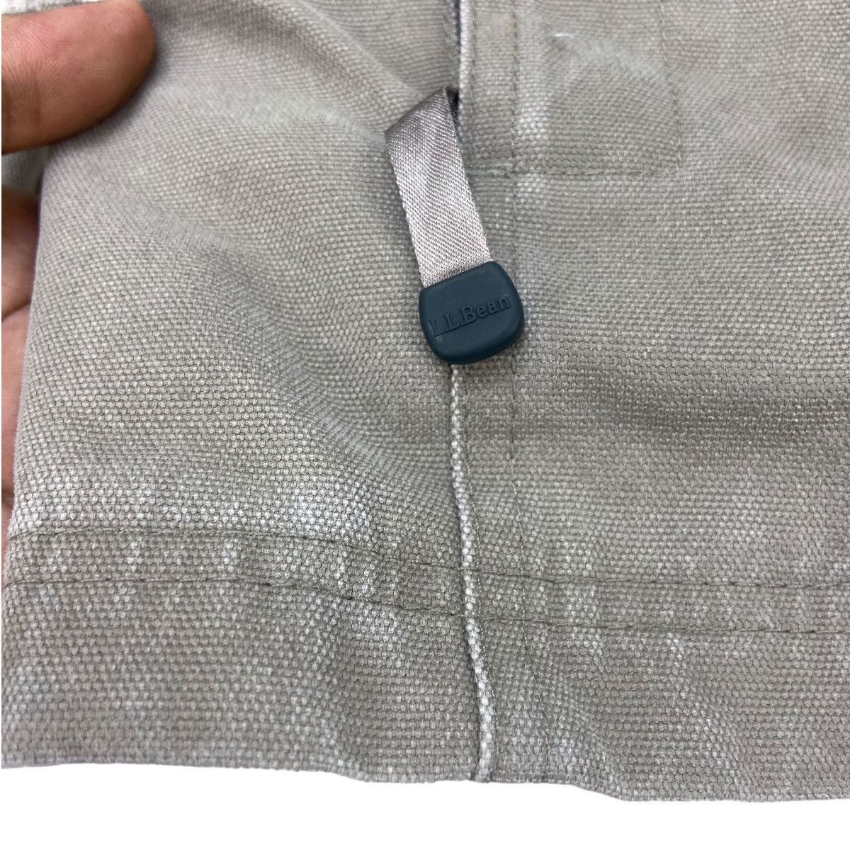 L.L. Bean L.L Bean Heavy Cotton Jacket Size US M / EU 48-50 / 2 - 23 Thumbnail