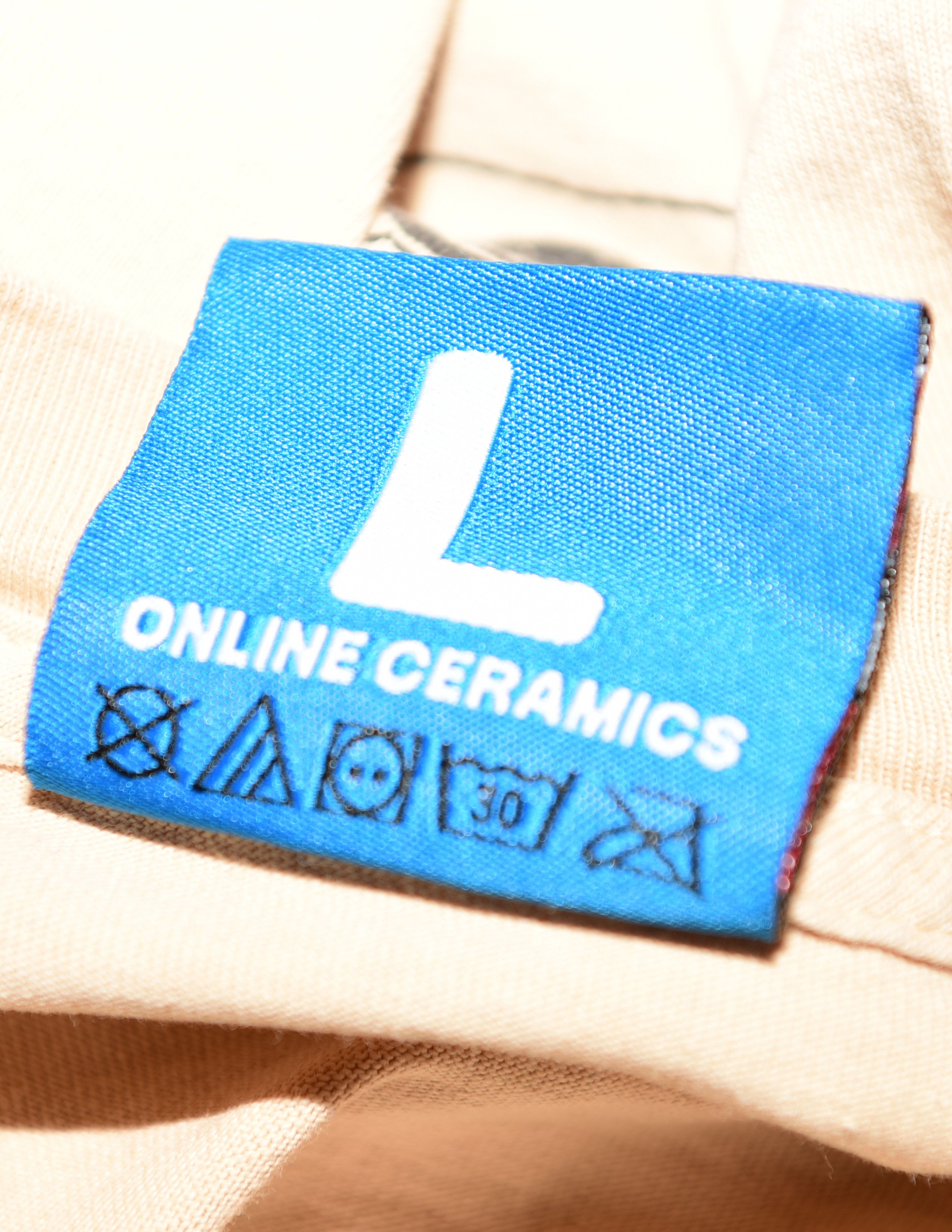 A24 × Online Ceramics Online Ceramics A24 The Green Knight Longsleeve Size US L / EU 52-54 / 3 - 3 Thumbnail