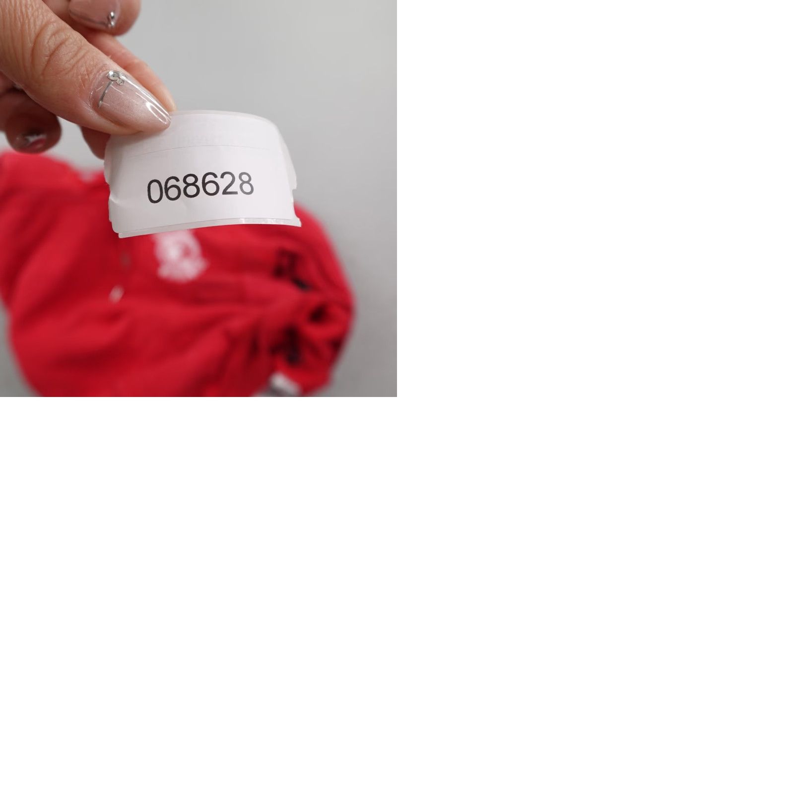 Hypland Hypland Hoodie Mens S Red Worldwide Flag Graphic Pullover Sweatshirt Sweater Size US S / EU 44-46 / 1 - 9 Thumbnail