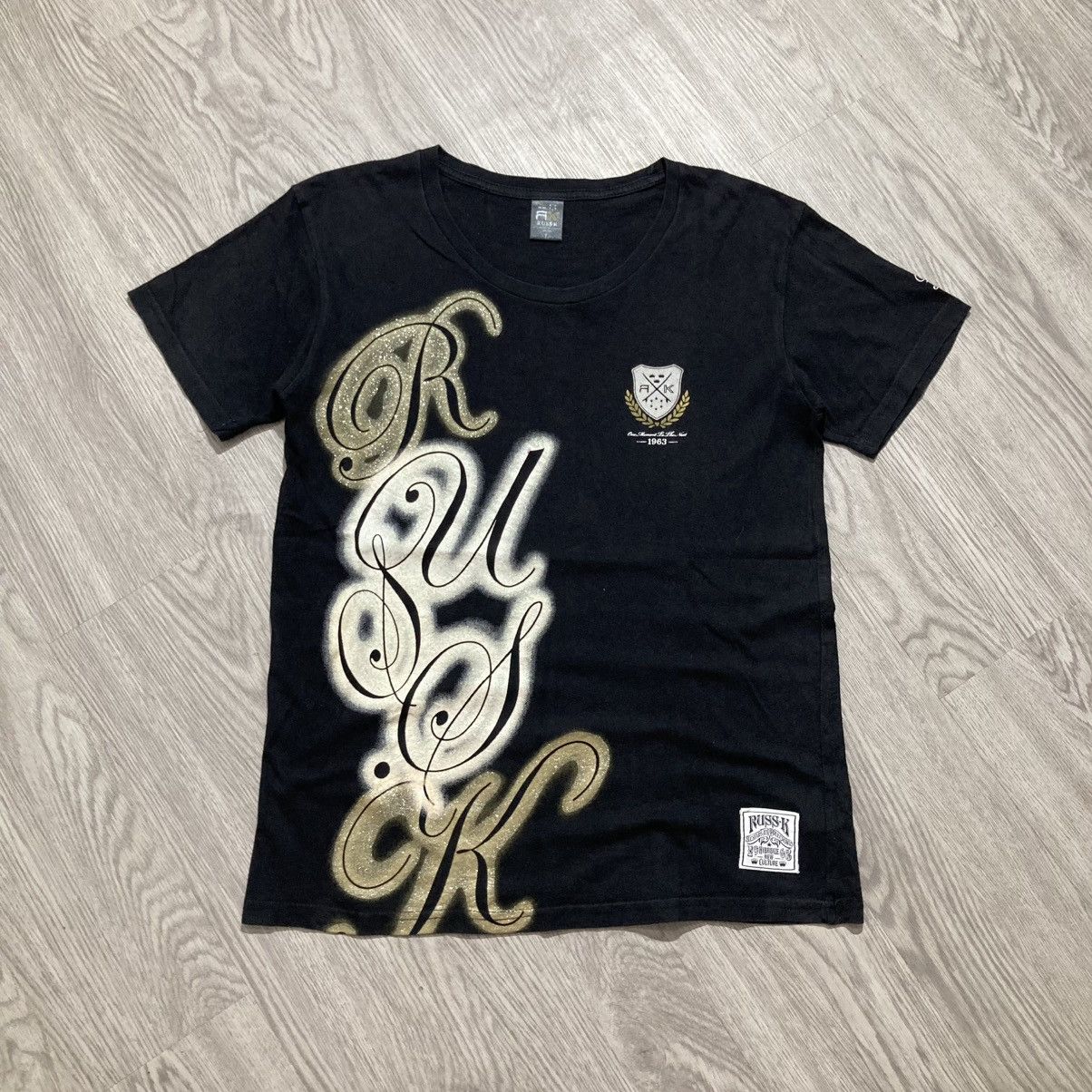 If Six Was Nine × Le Grande Bleu (L.G.B.) Le Grande Bleu Bedrock