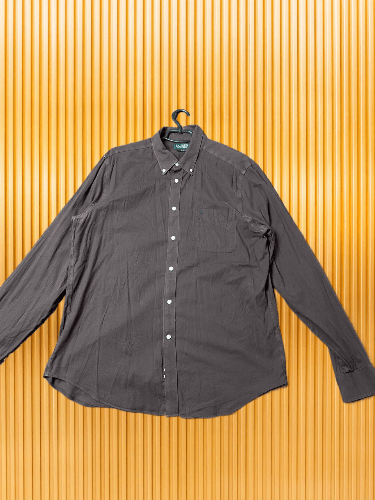 Other Vintage Old Money Style Polo Raplh Lauren Shirt, Size US M / EU 48-50 / 2 - 1 Thumbnail