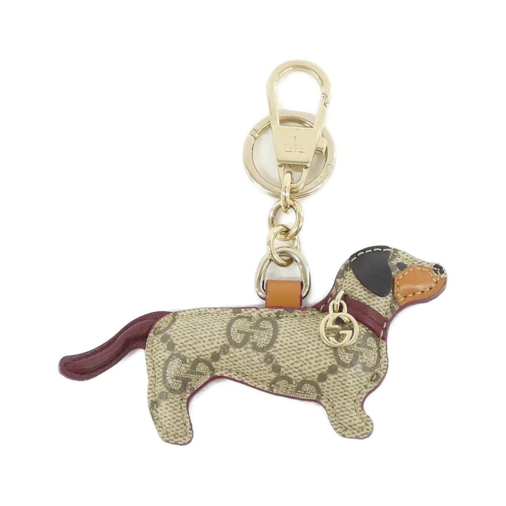 Gucci Gucci 821812 9AAGV Accessory Bag Charm Size ONE SIZE - 1 Thumbnail