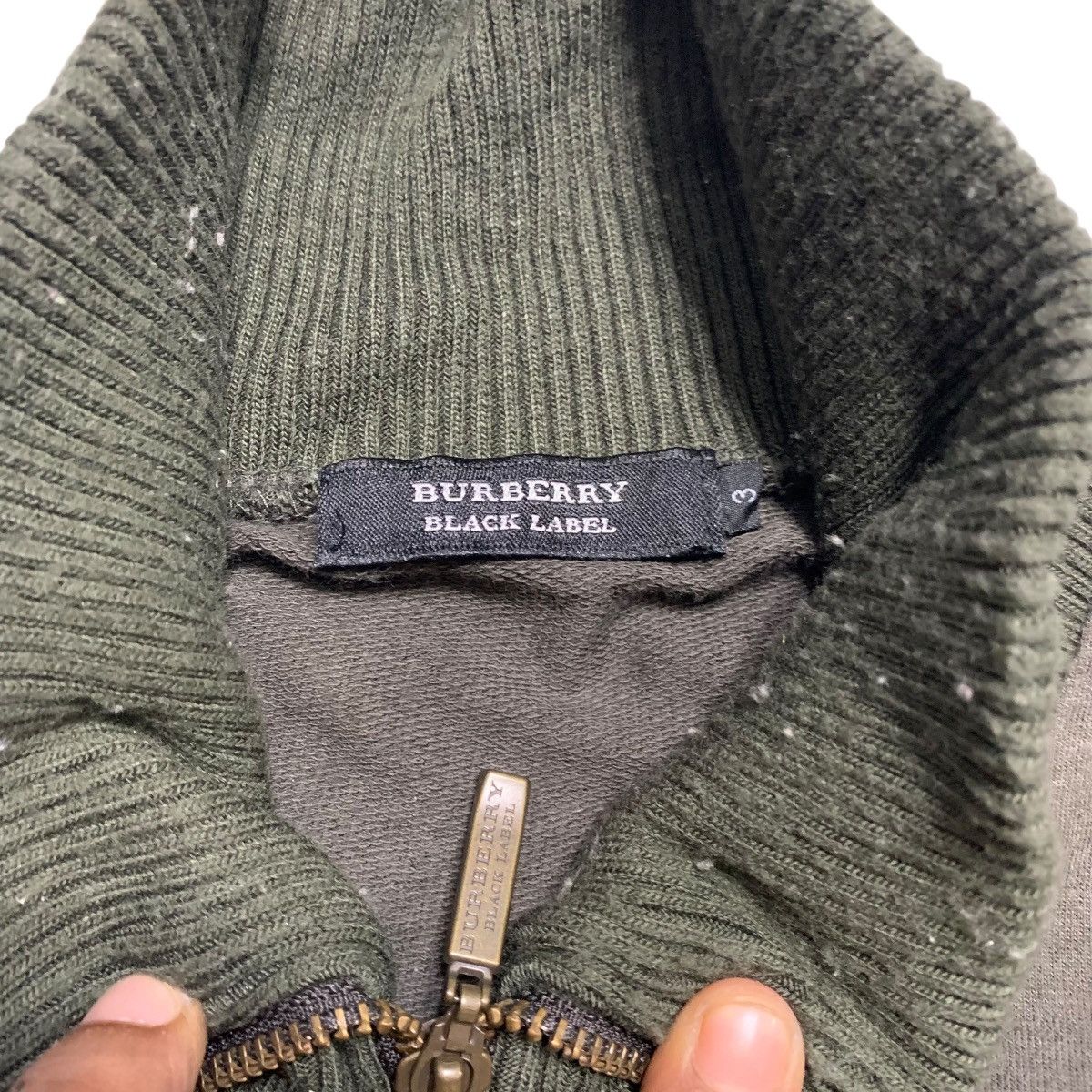 Burberry Burberry Black Label Jacket Size US S / EU 44-46 / 1 - 6 Thumbnail