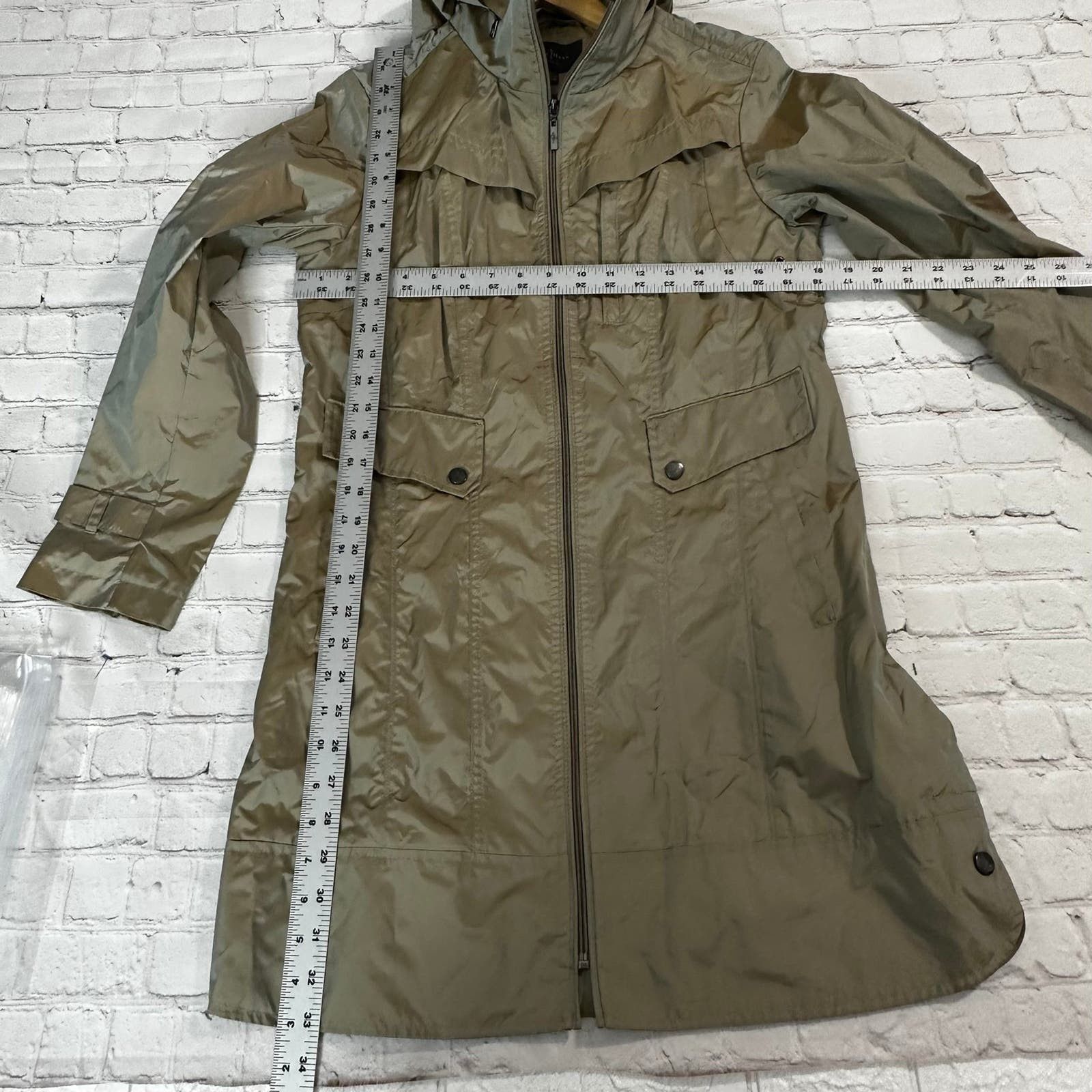Cole Haan Cole Haan Jacket Size S / US 4 / IT 40 - 6 Thumbnail