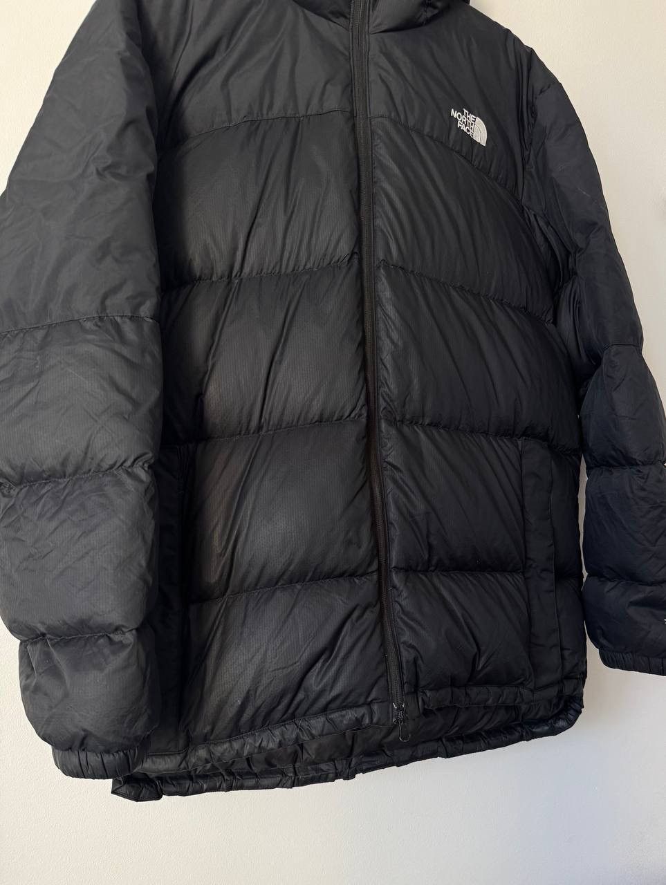 The North Face The North Face 700 Fill Down Jacket Size US XL / EU 56 / 4 - 5 Thumbnail
